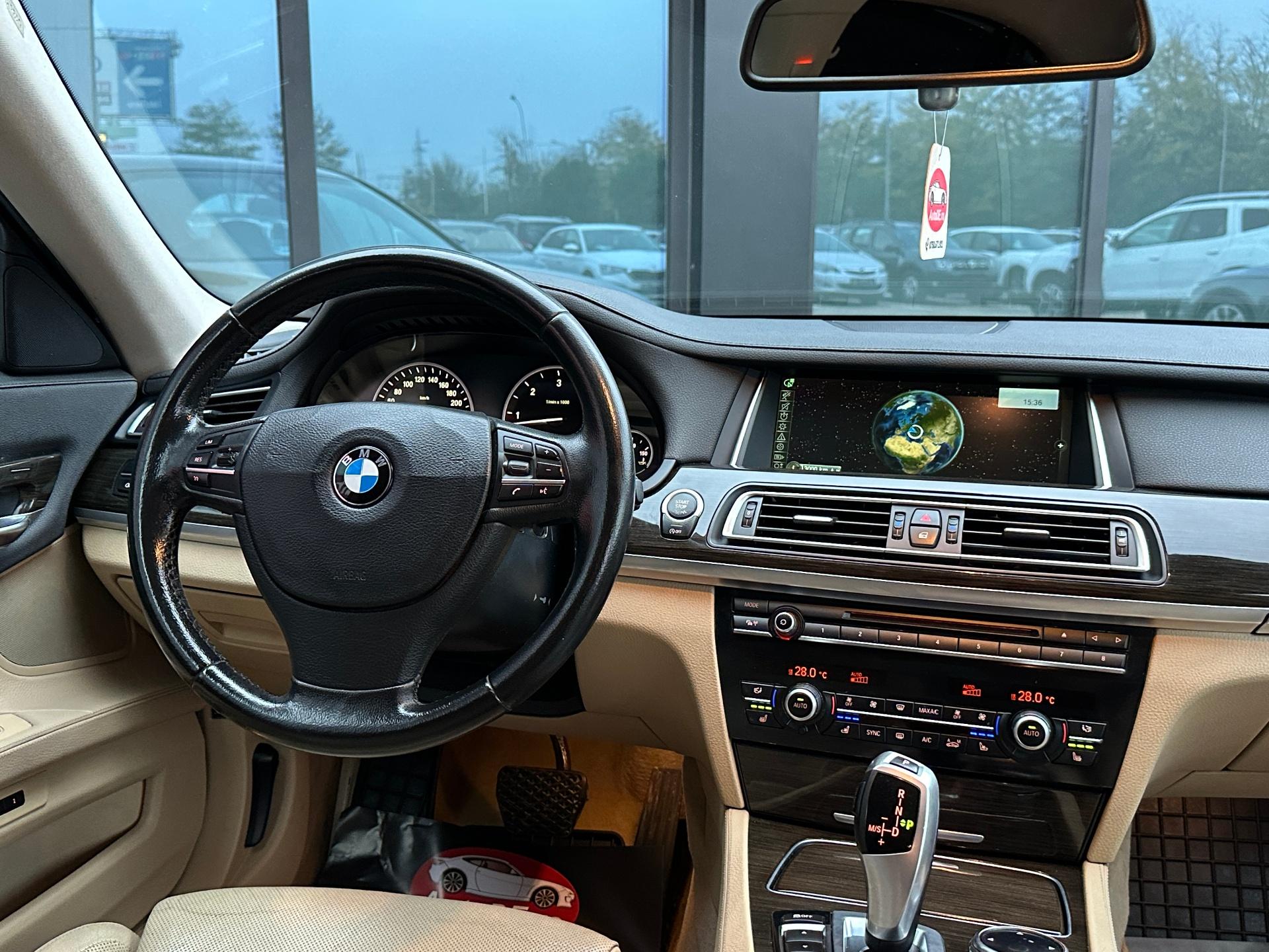 BMW-Seria 7
