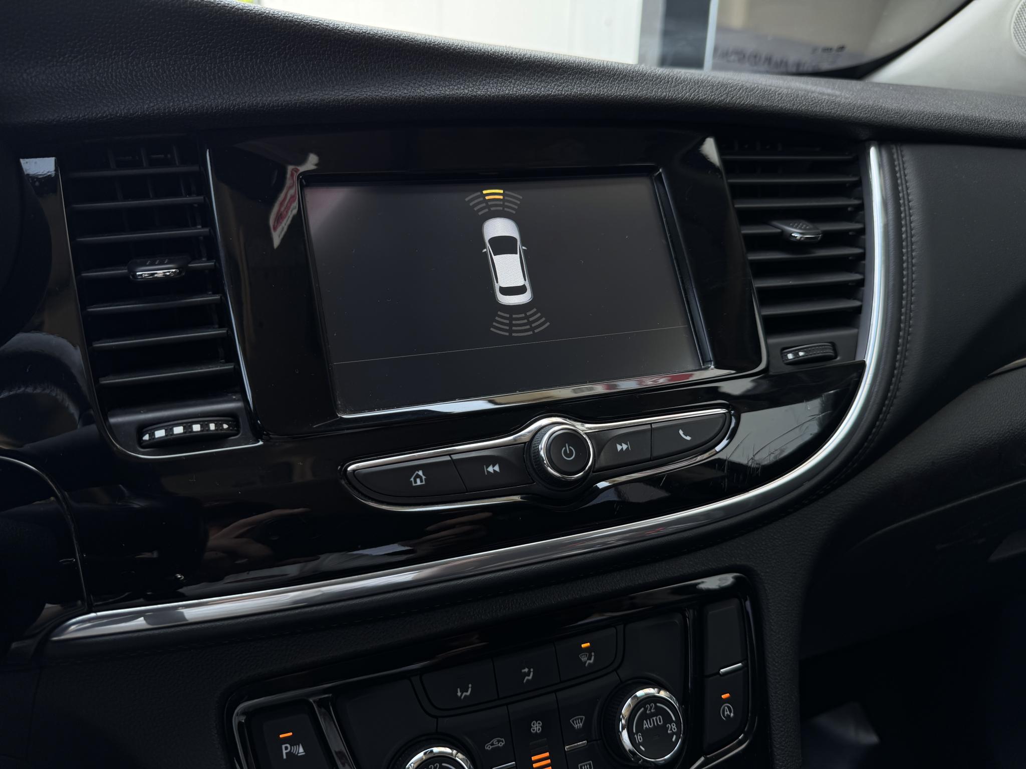 Opel-Mokka