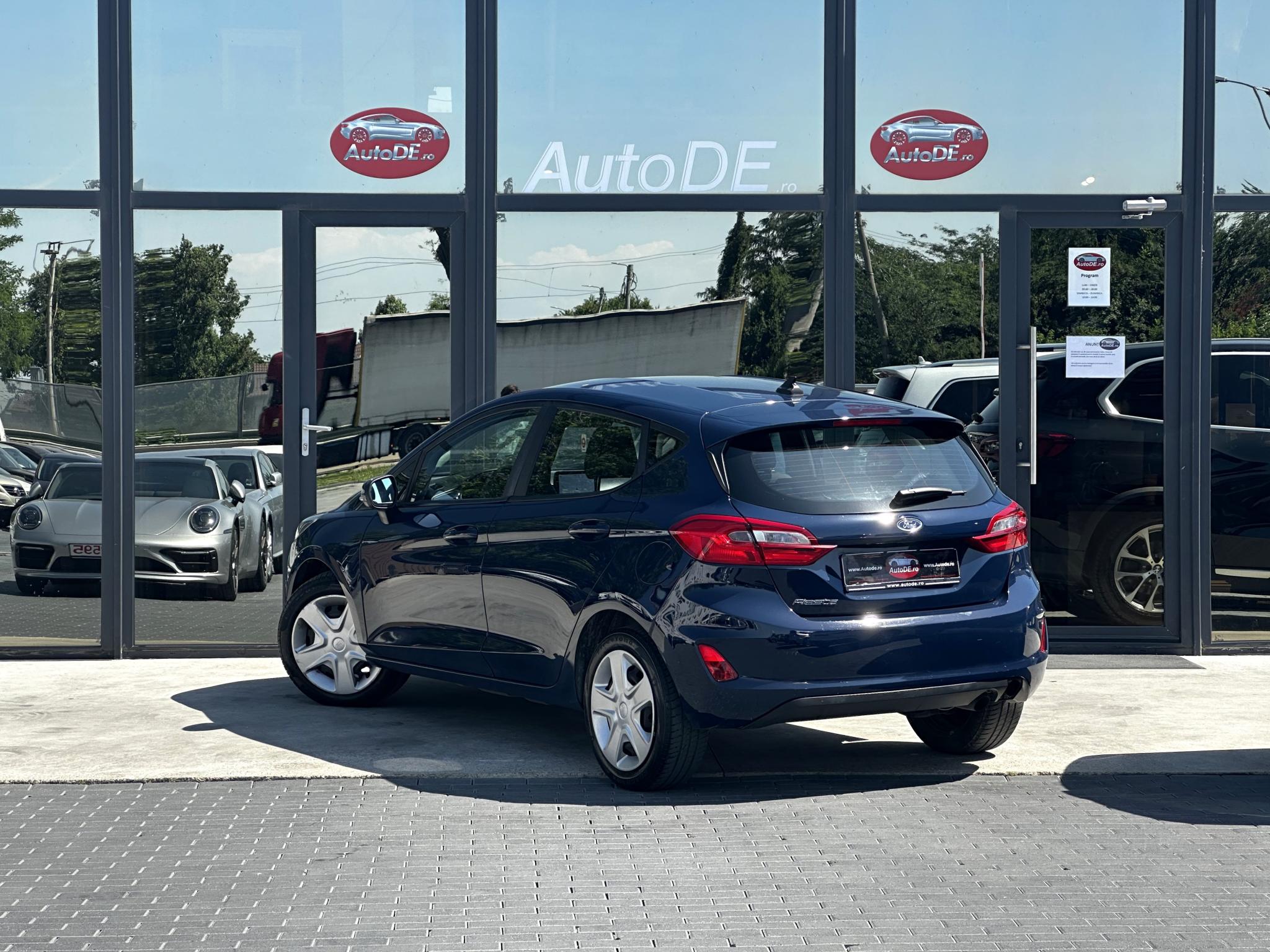 Ford-Fiesta
