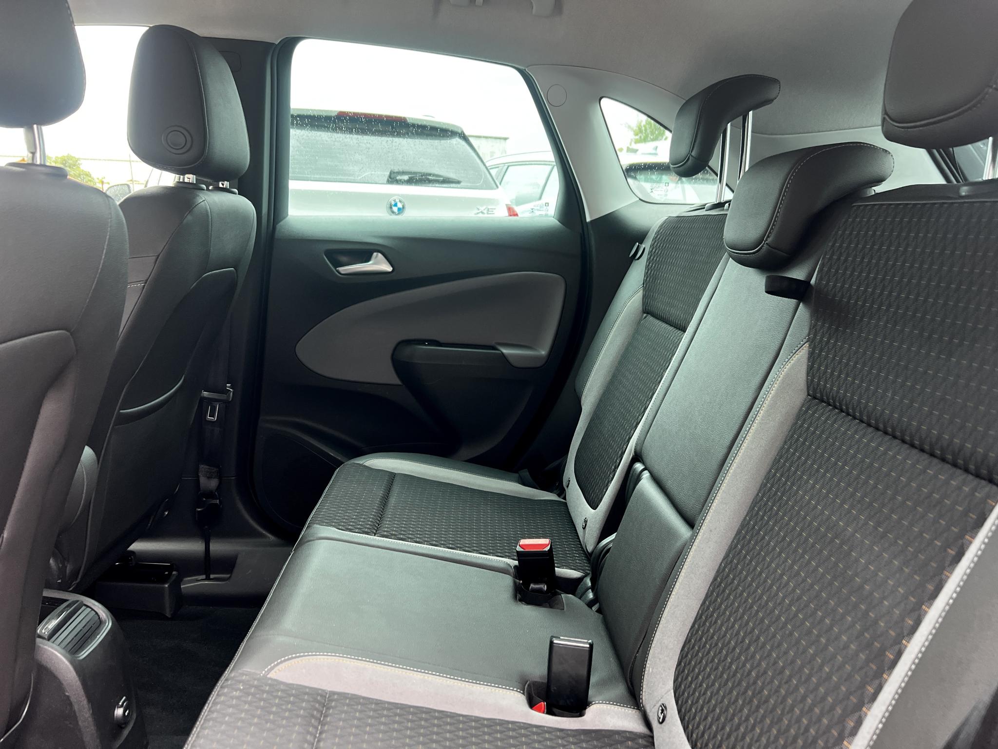 Opel-Crossland X