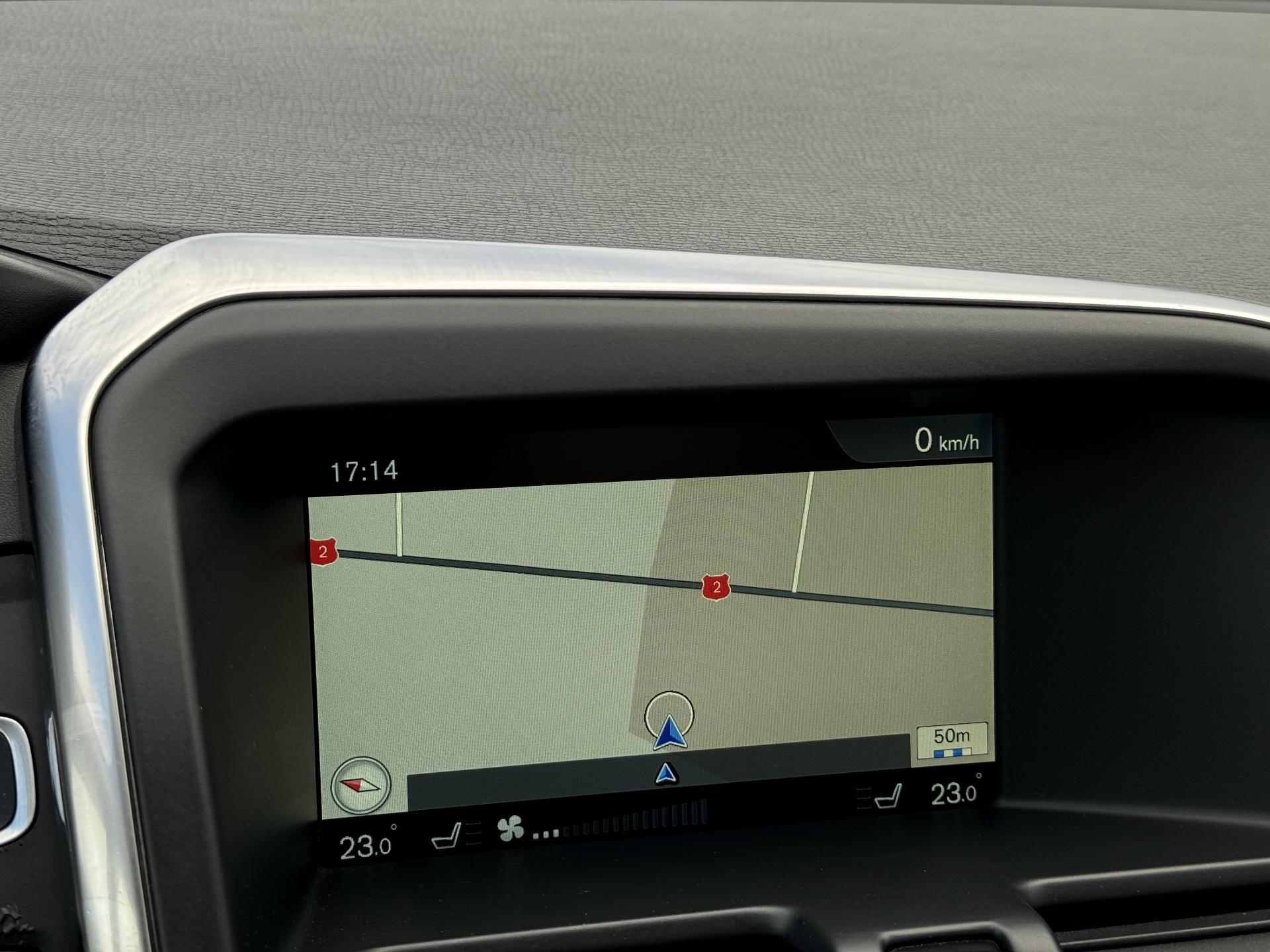 Volvo-XC 60