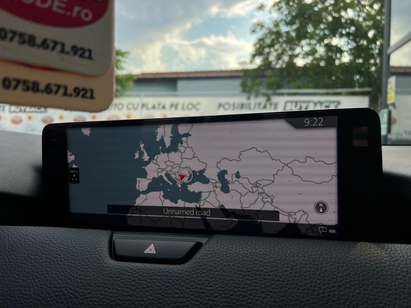 Car Thumb