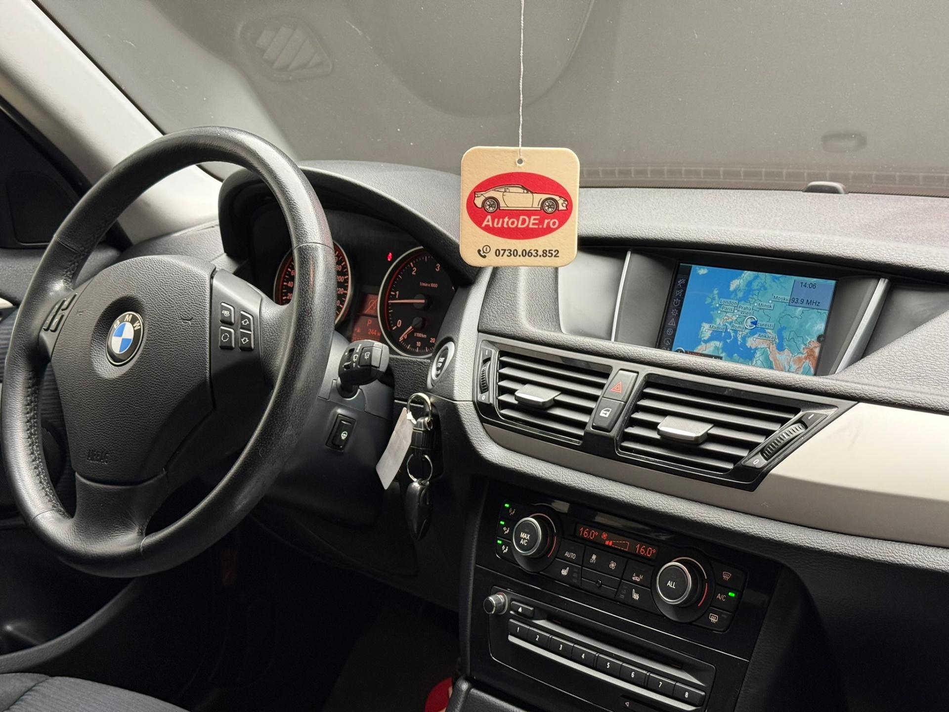 BMW-X1
