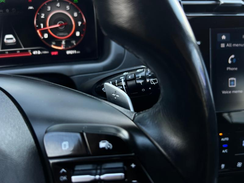 Car Thumb