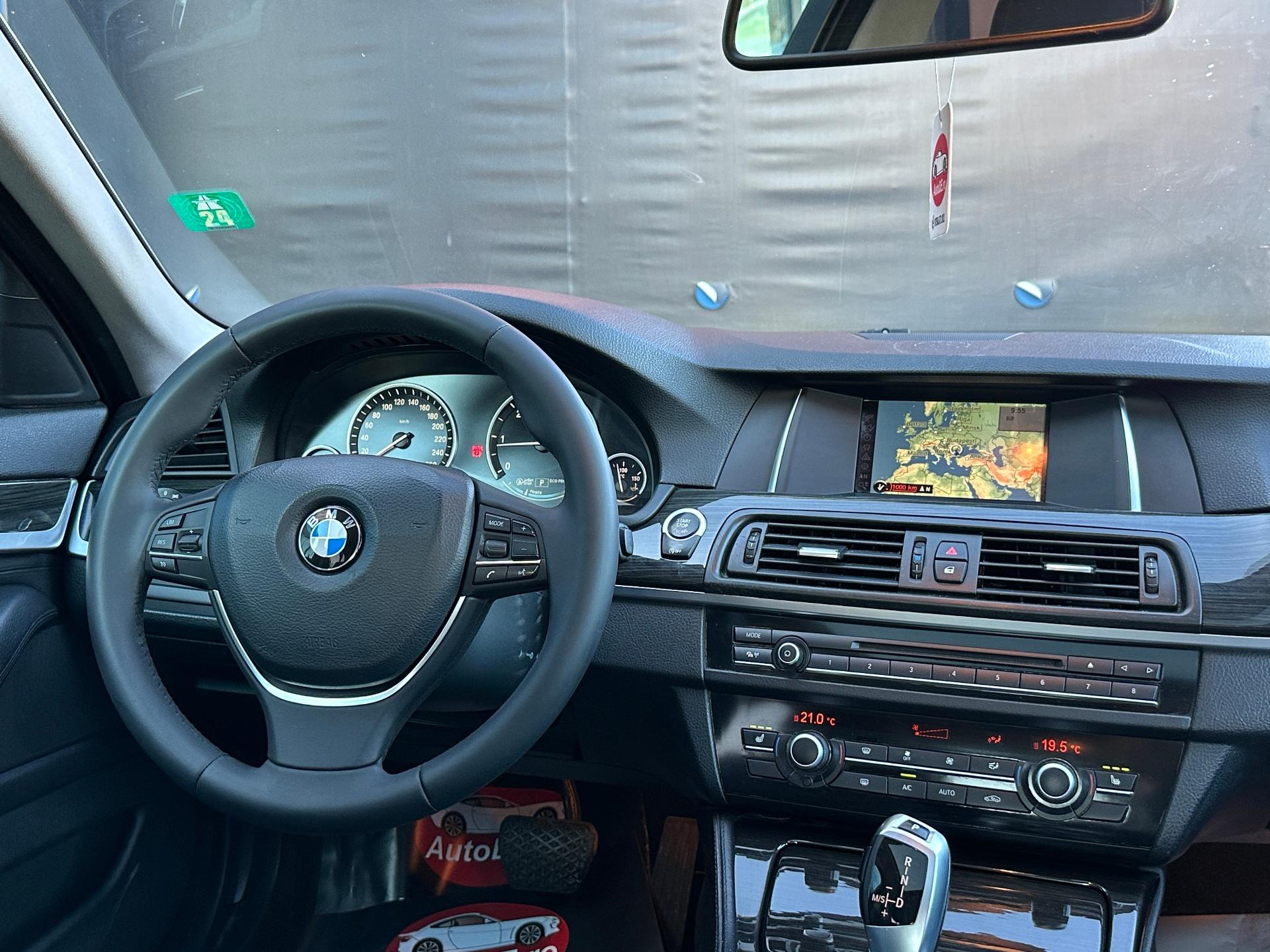 BMW-Seria 5