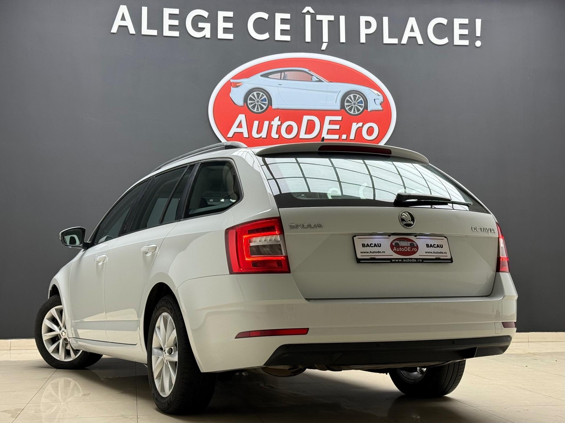 Skoda-Octavia