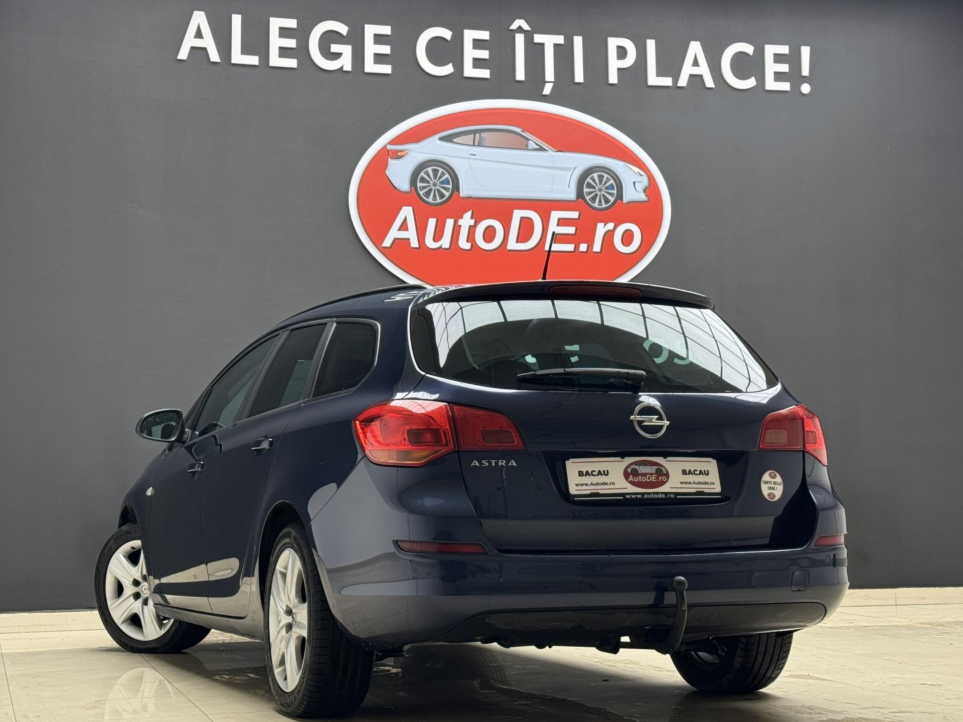 Opel-Astra