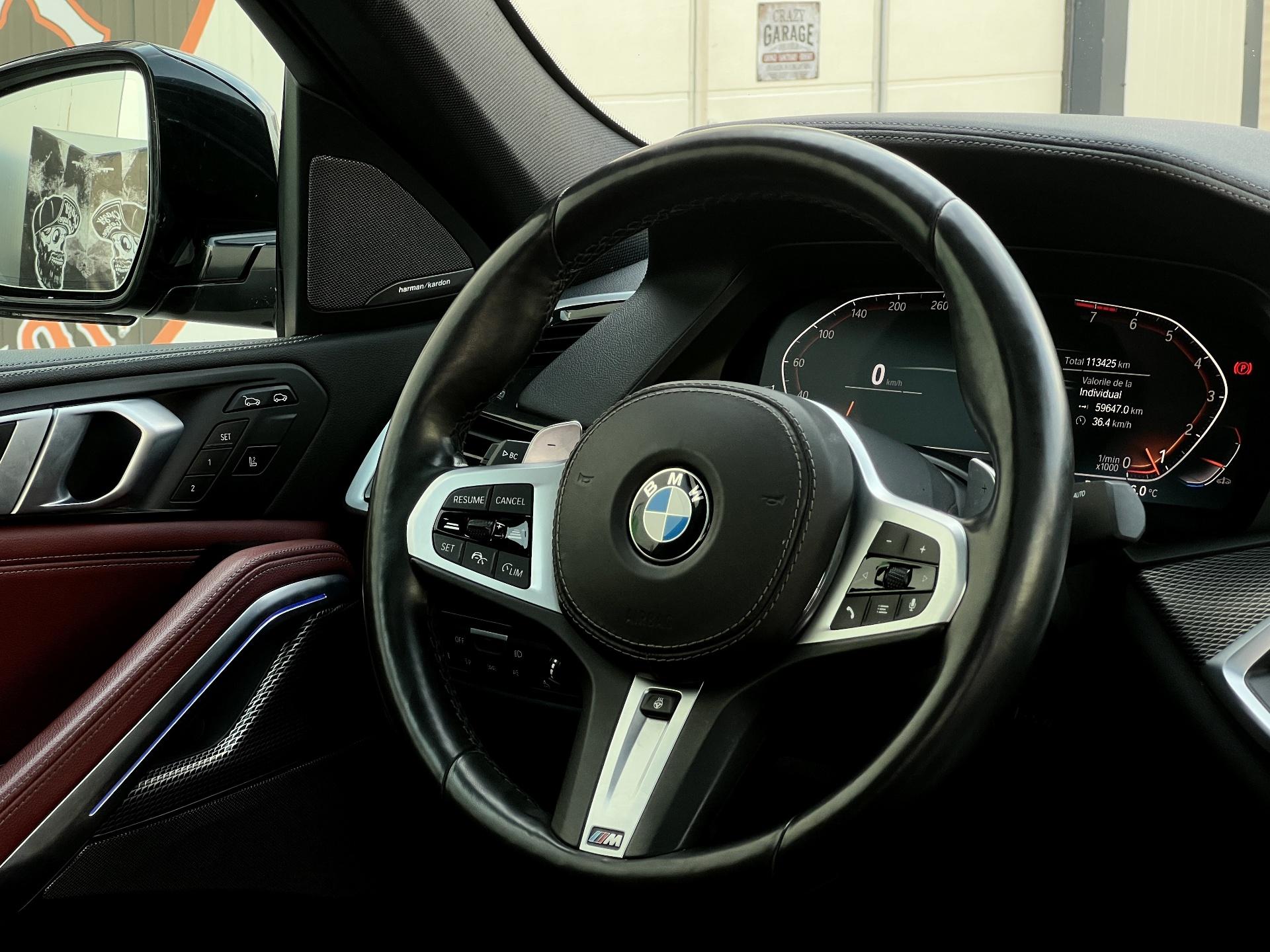 BMW-X6