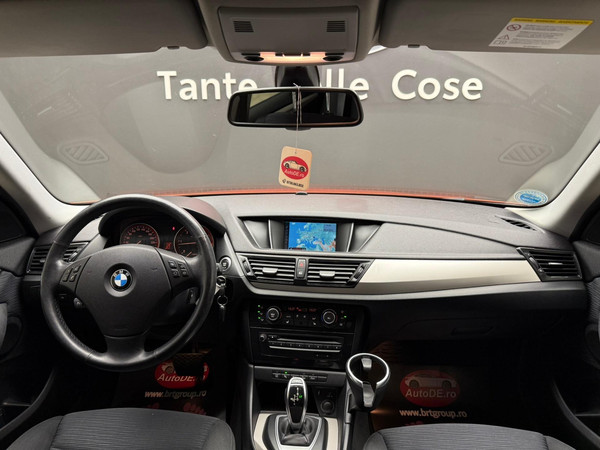 BMW-X1