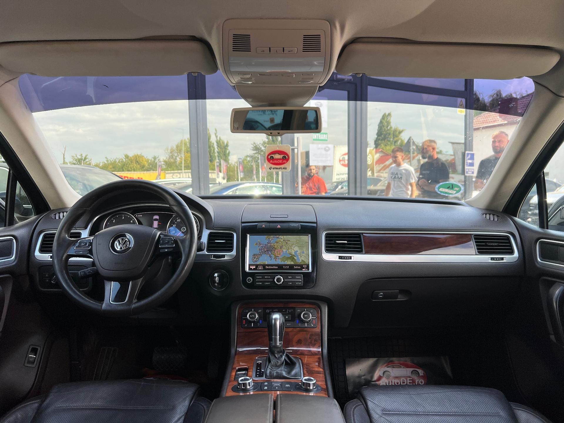 Volkswagen-Touareg