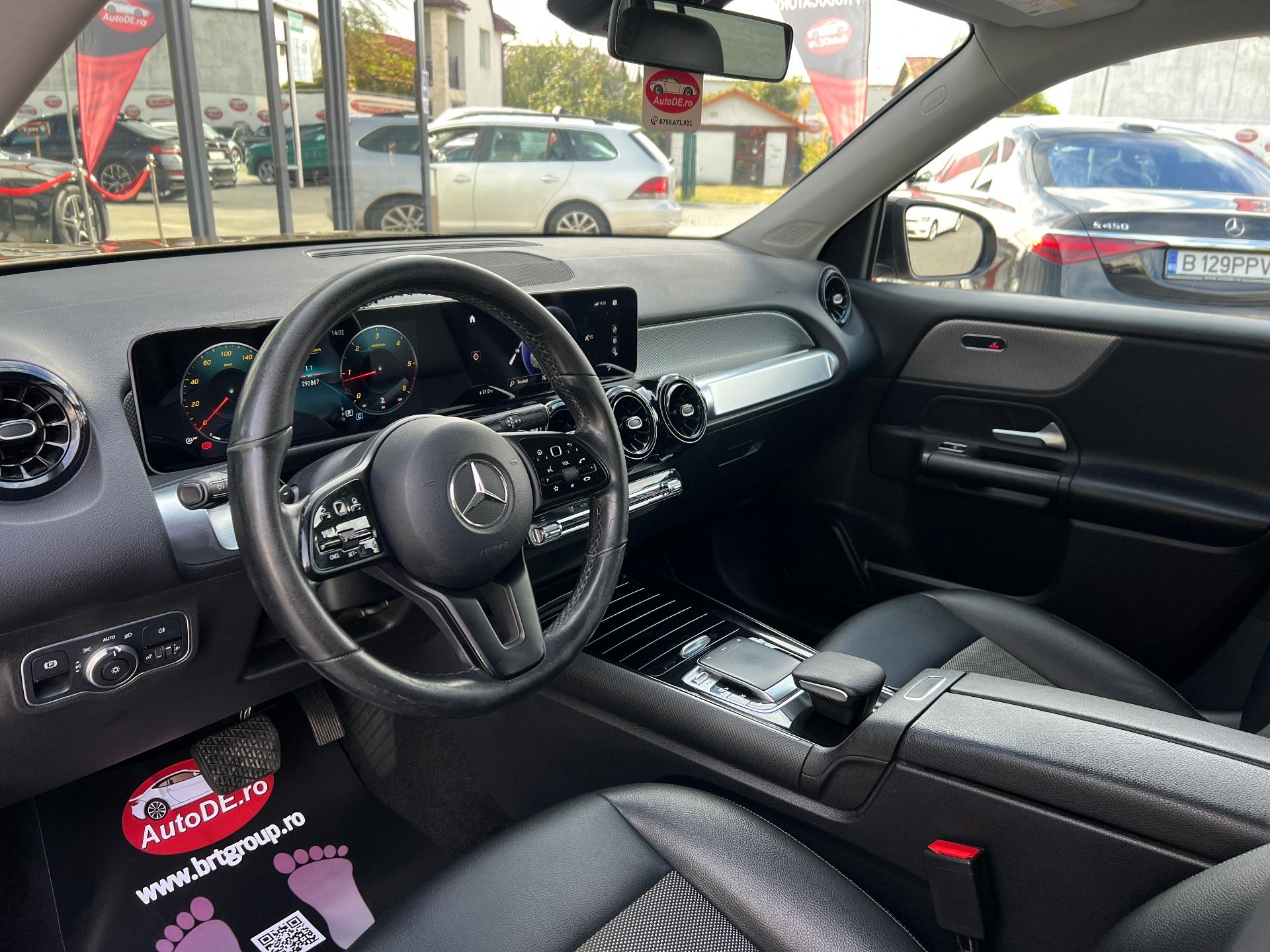 Mercedes-Benz-GLB