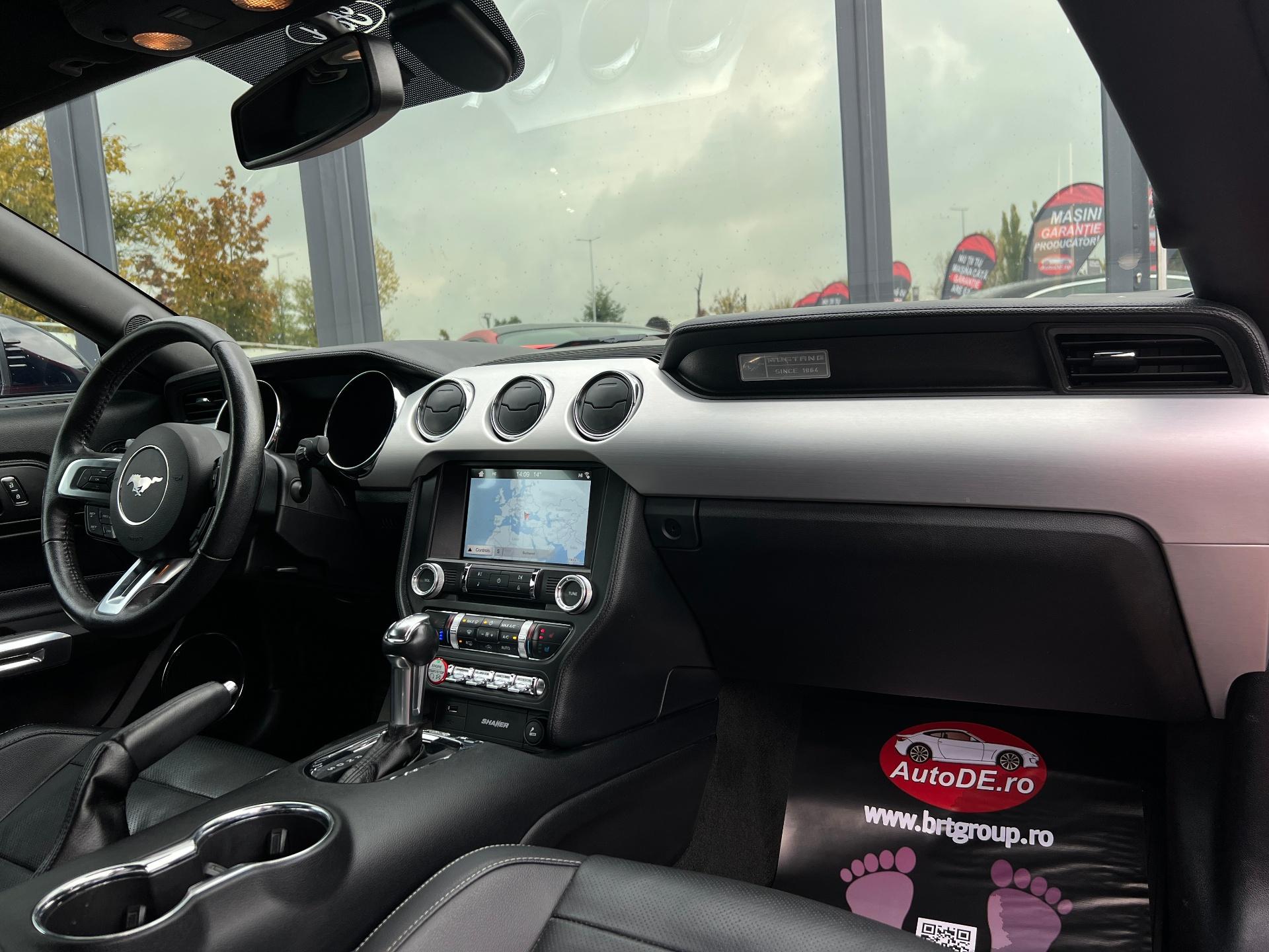 Ford-Mustang