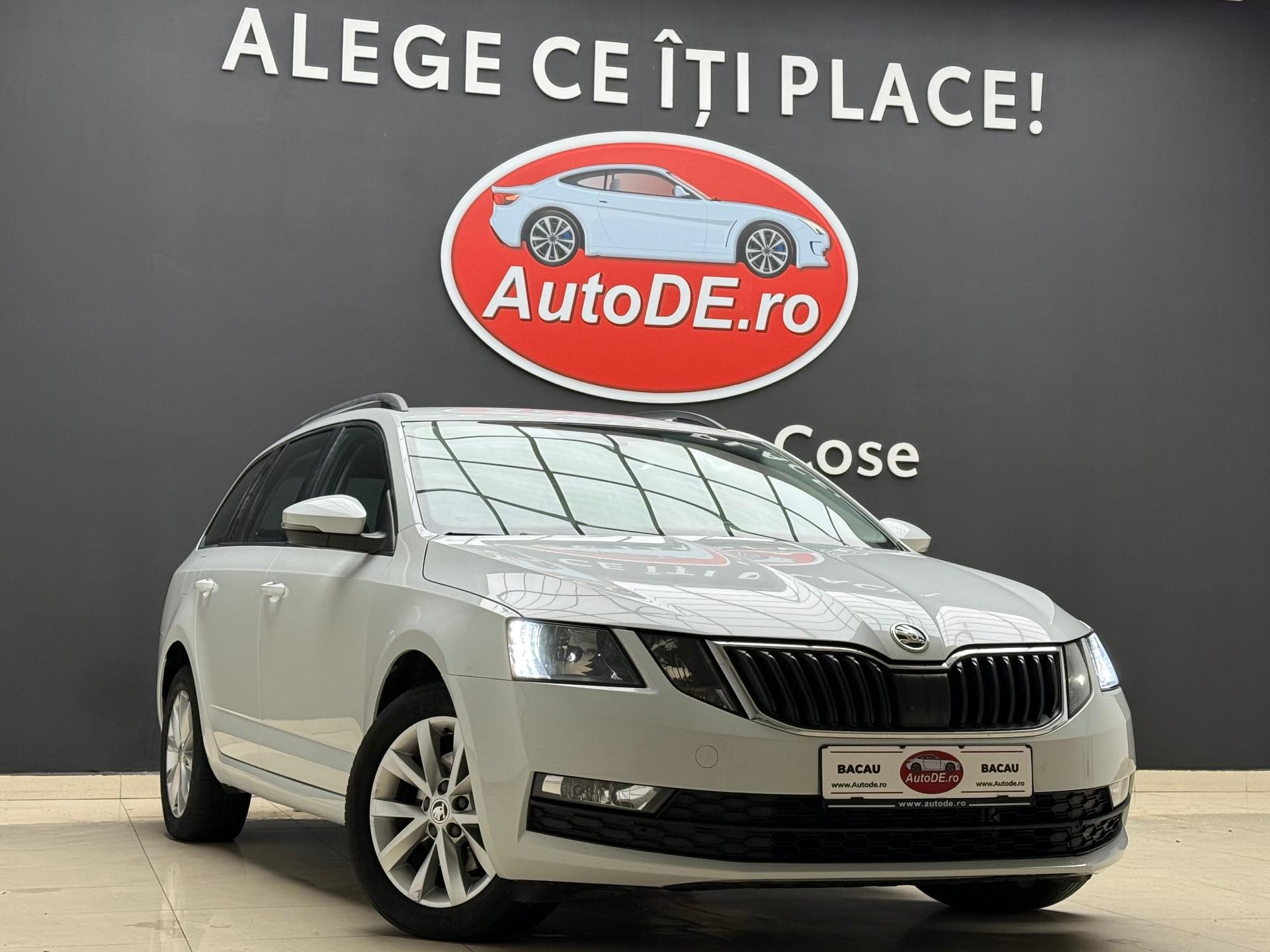Skoda-Octavia