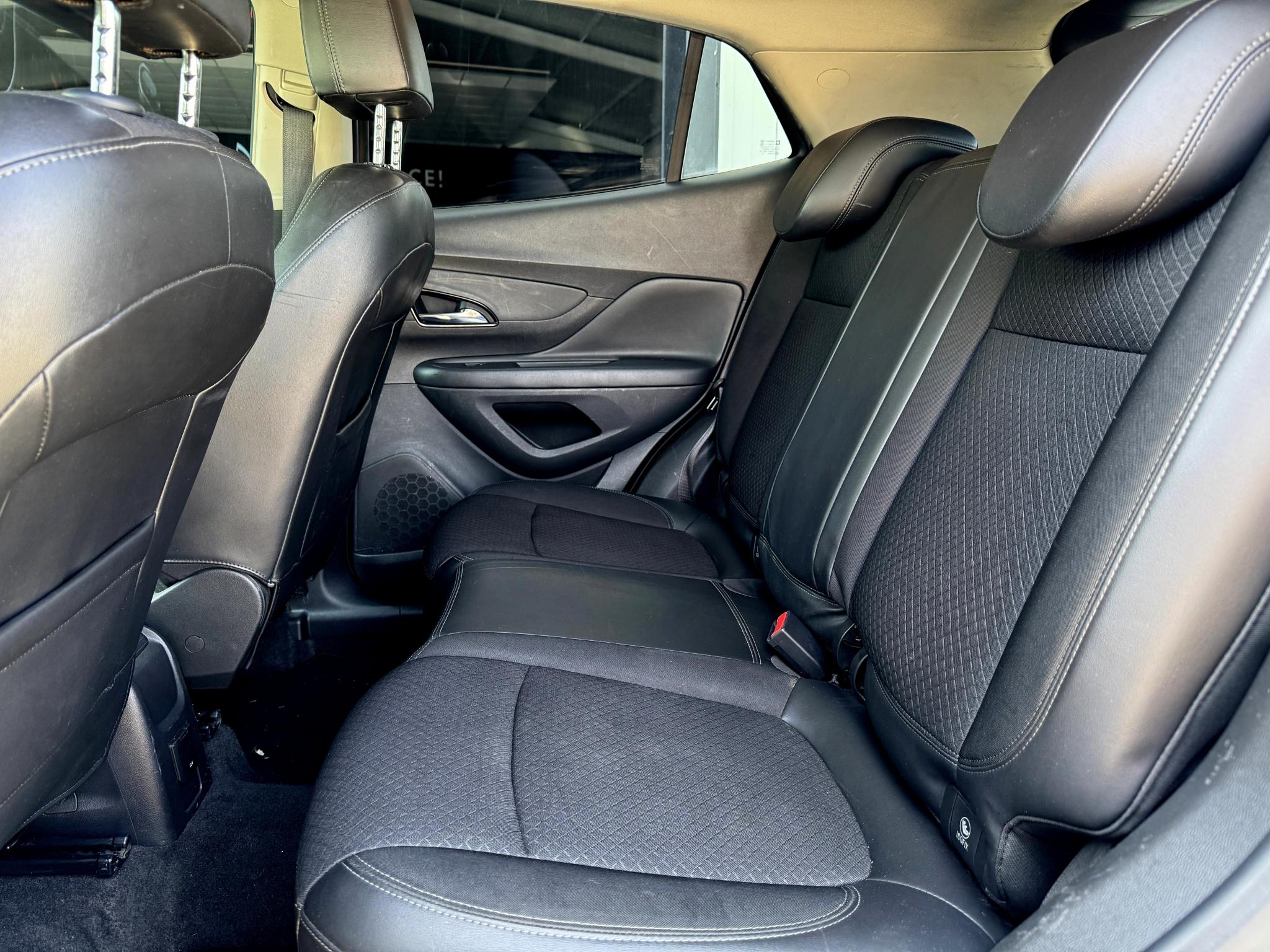 Opel-Mokka