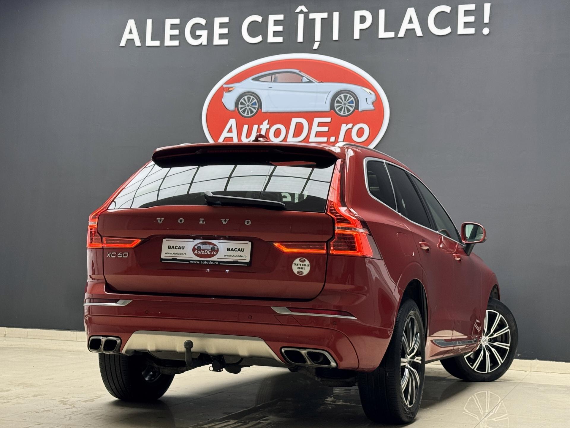 Volvo-XC 60