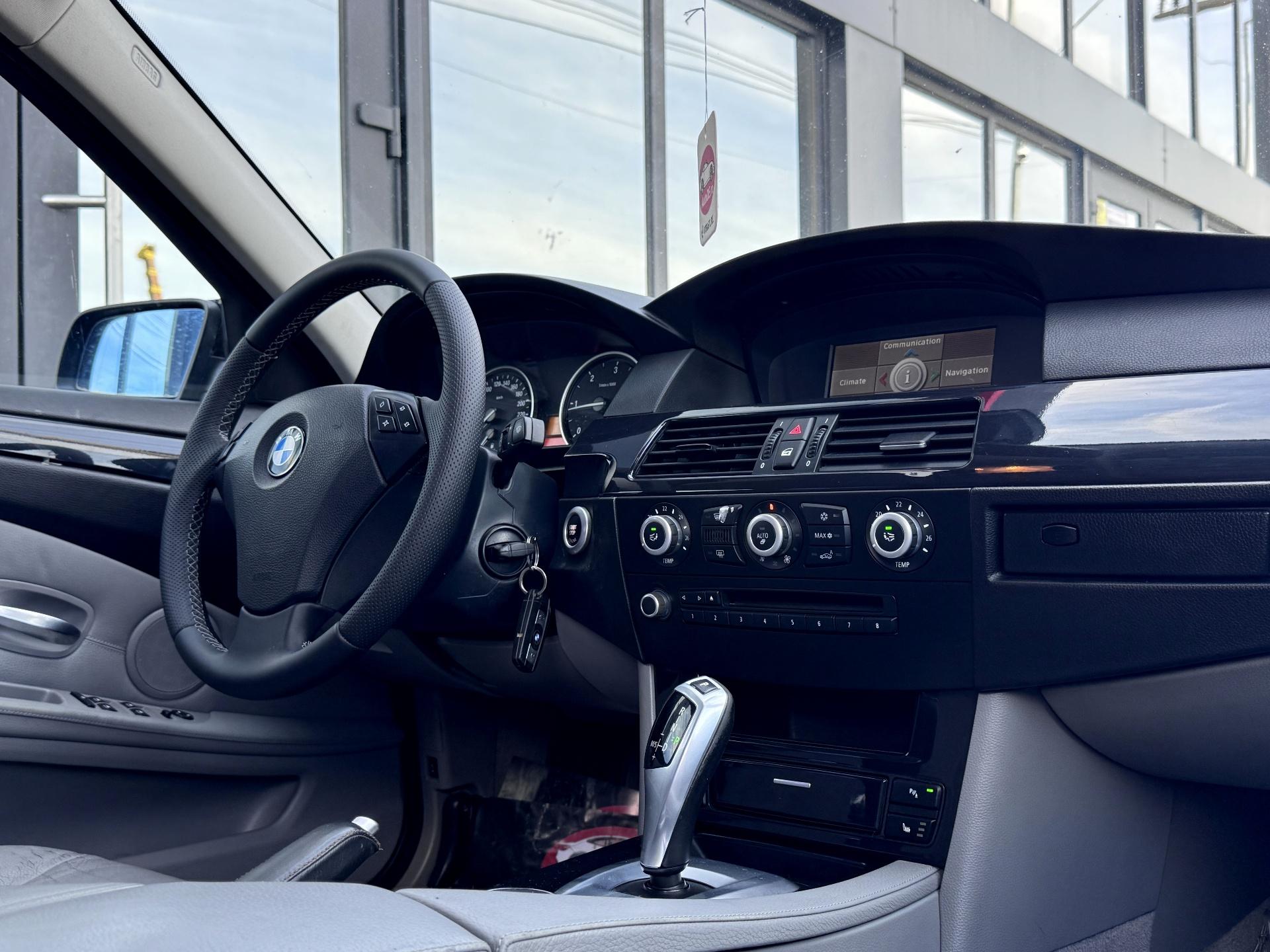 BMW-Seria 5