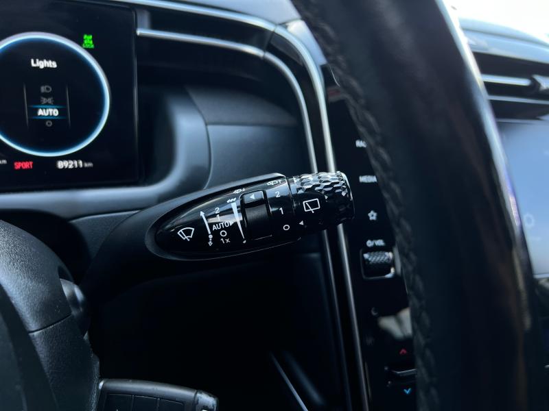 Car Thumb