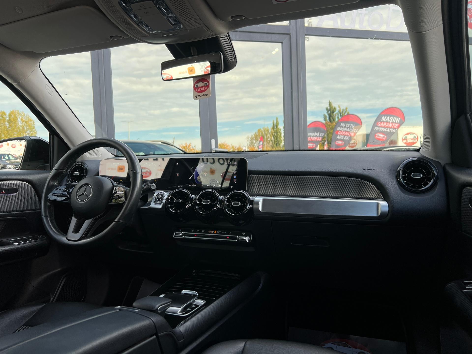 Mercedes-Benz-GLB