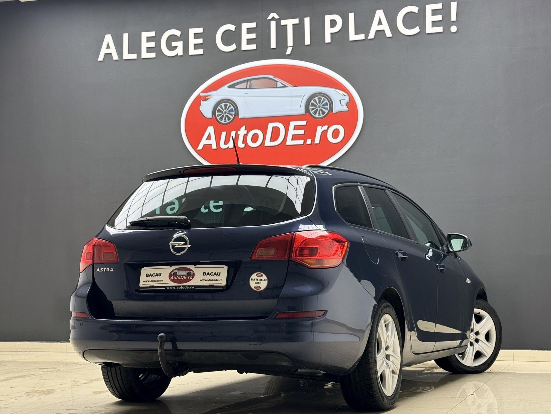 Opel-Astra