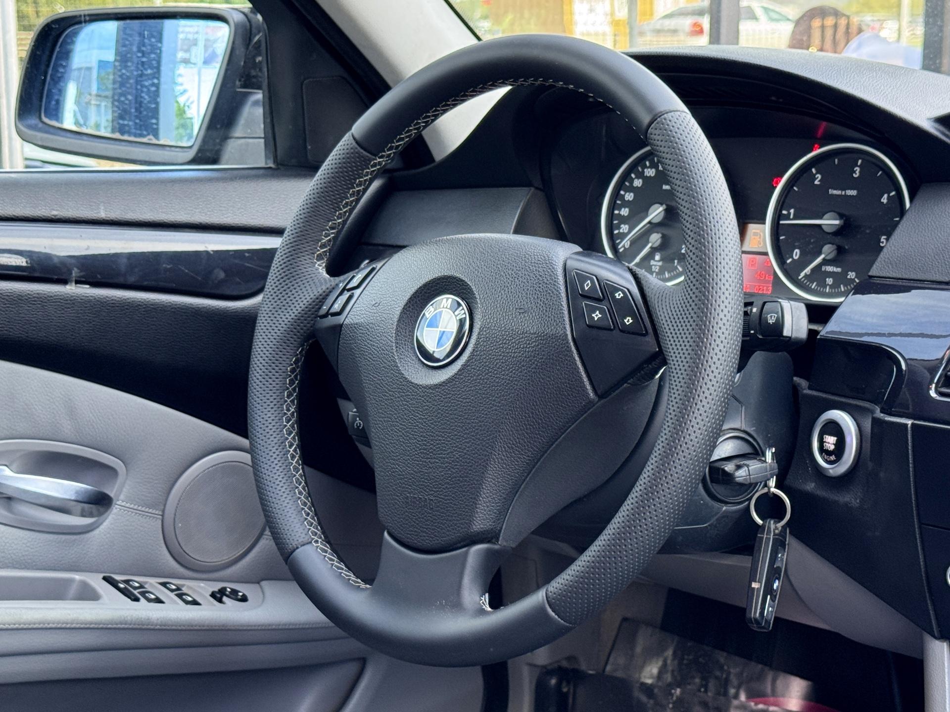 BMW-Seria 5