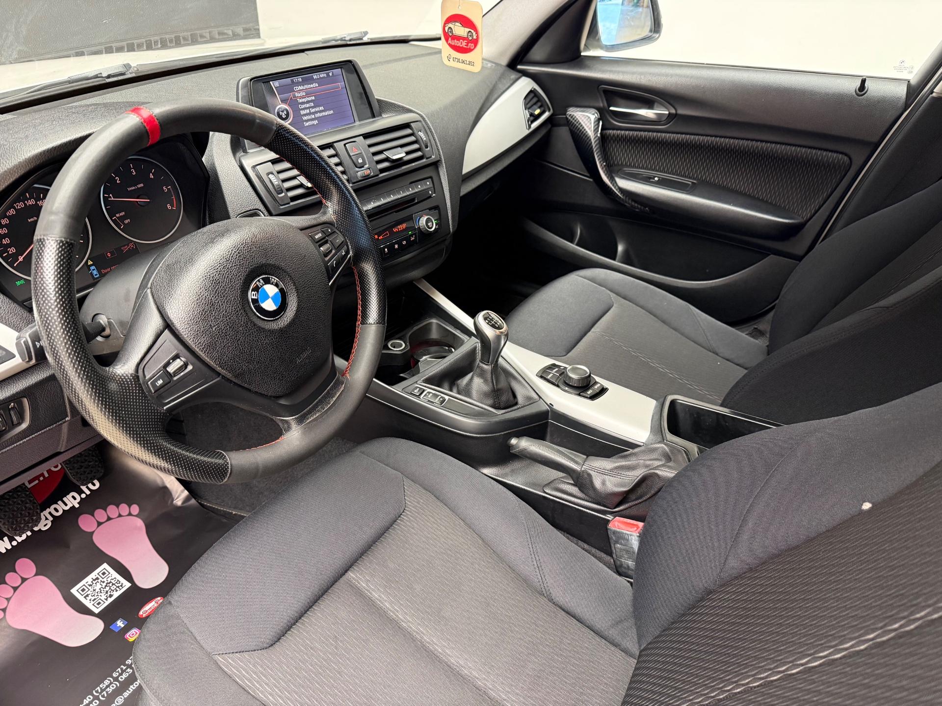 BMW-Seria 1