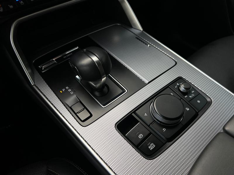 Car Thumb