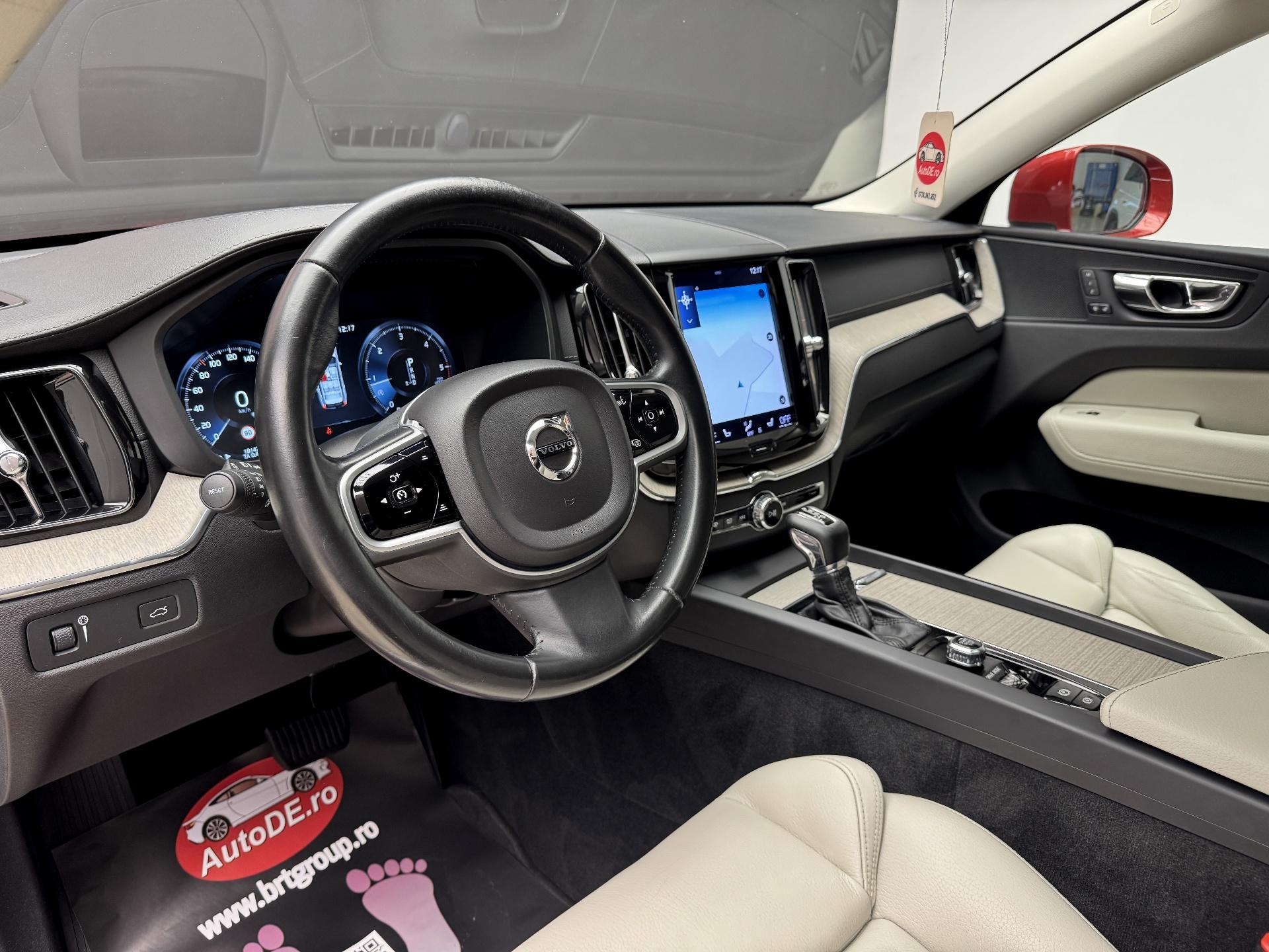 Volvo-XC 60