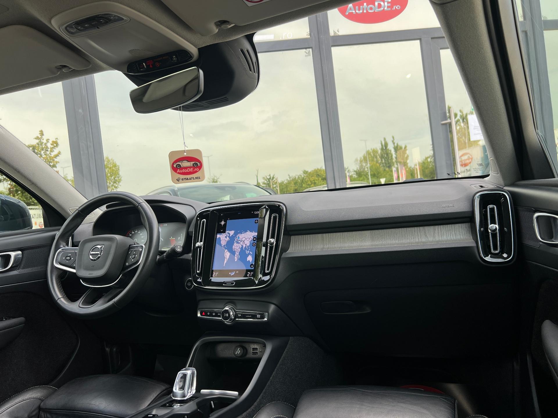 Volvo-XC 40