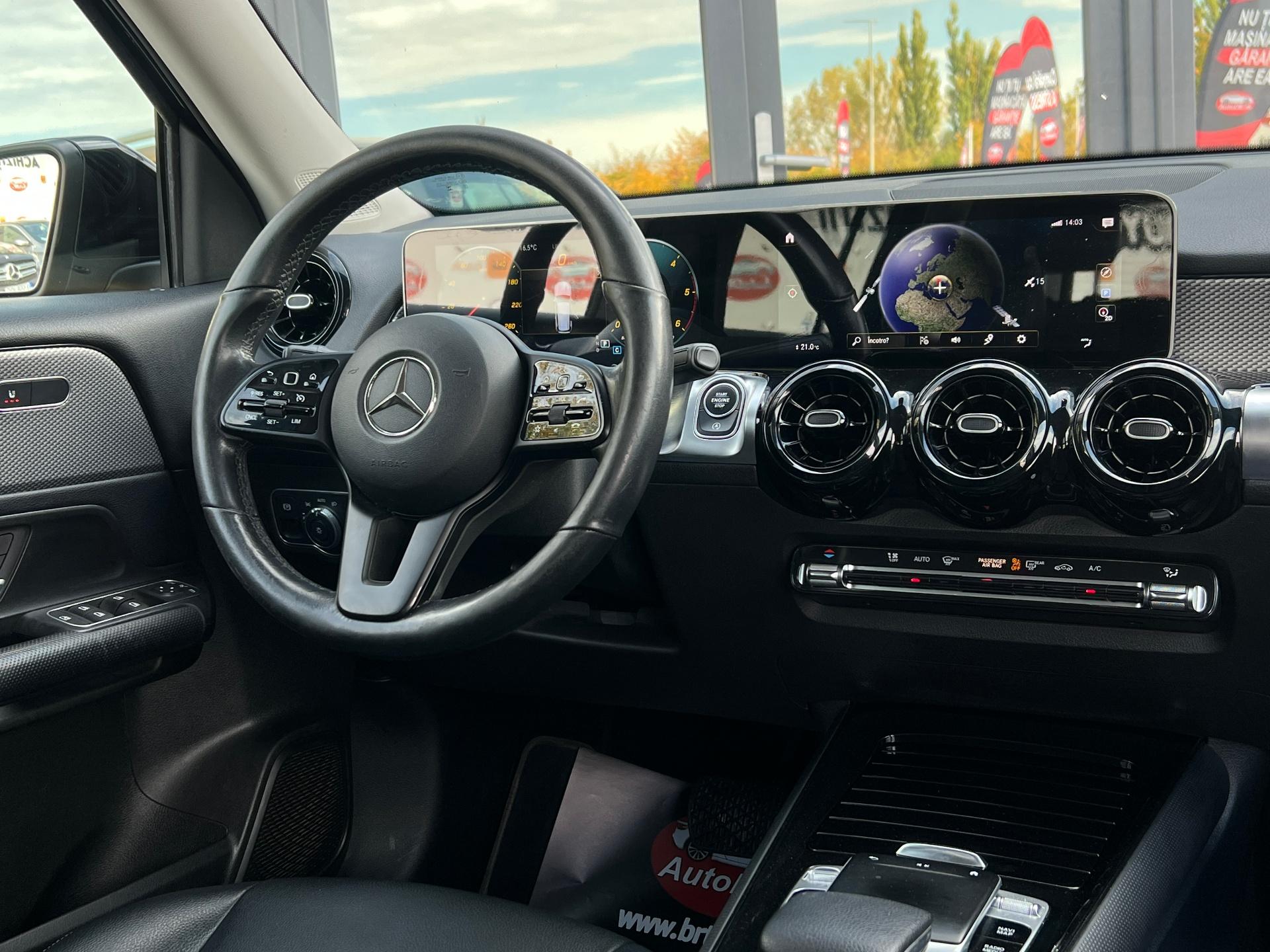 Mercedes-Benz-GLB