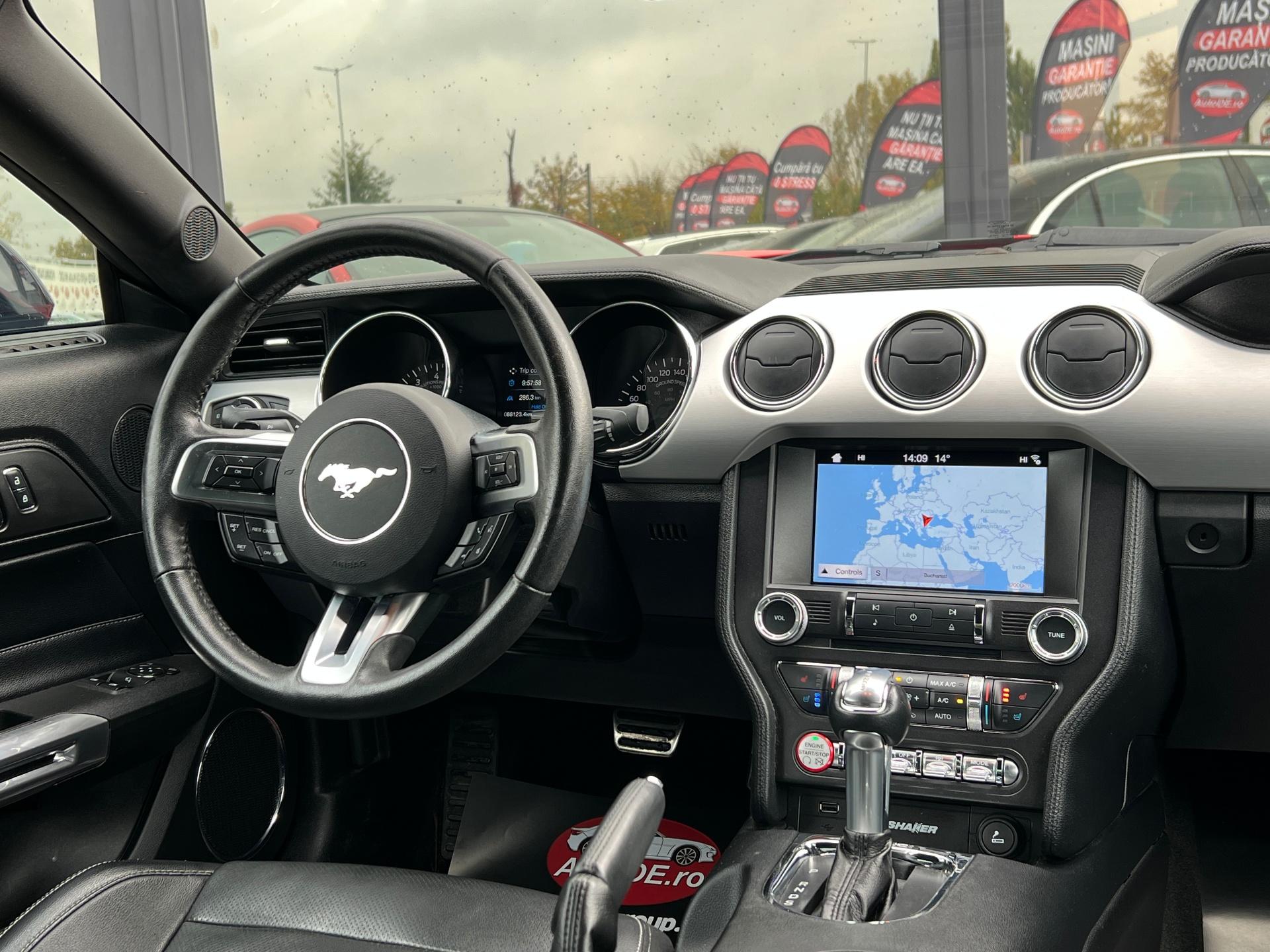 Ford-Mustang