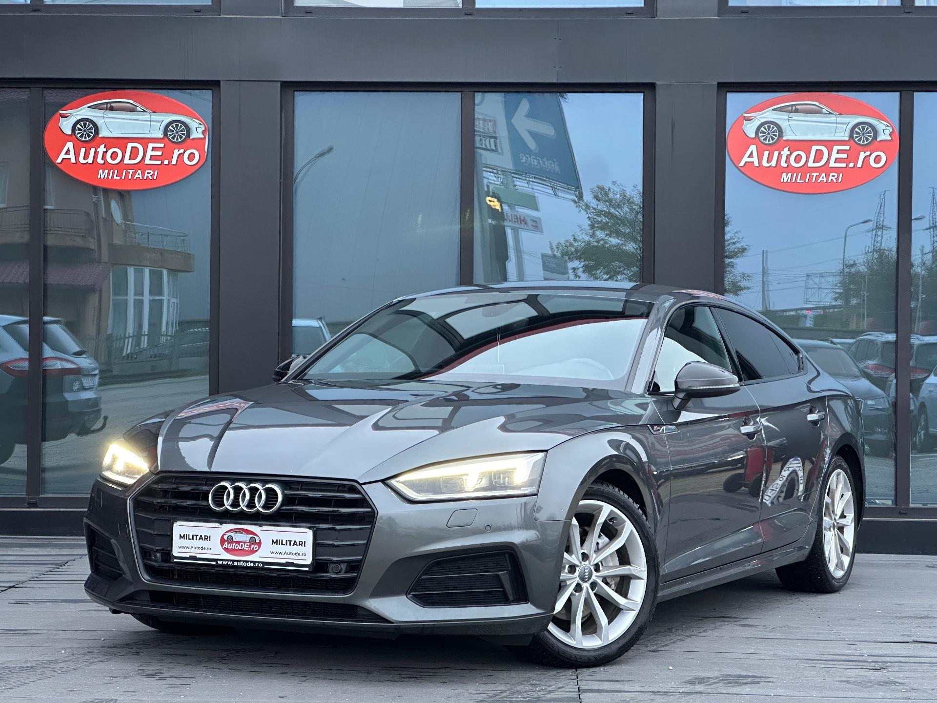 Audi-A5