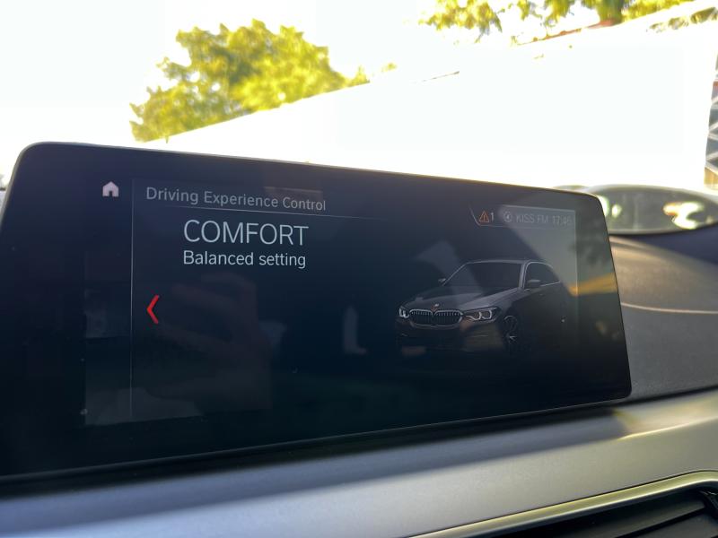 Car Thumb