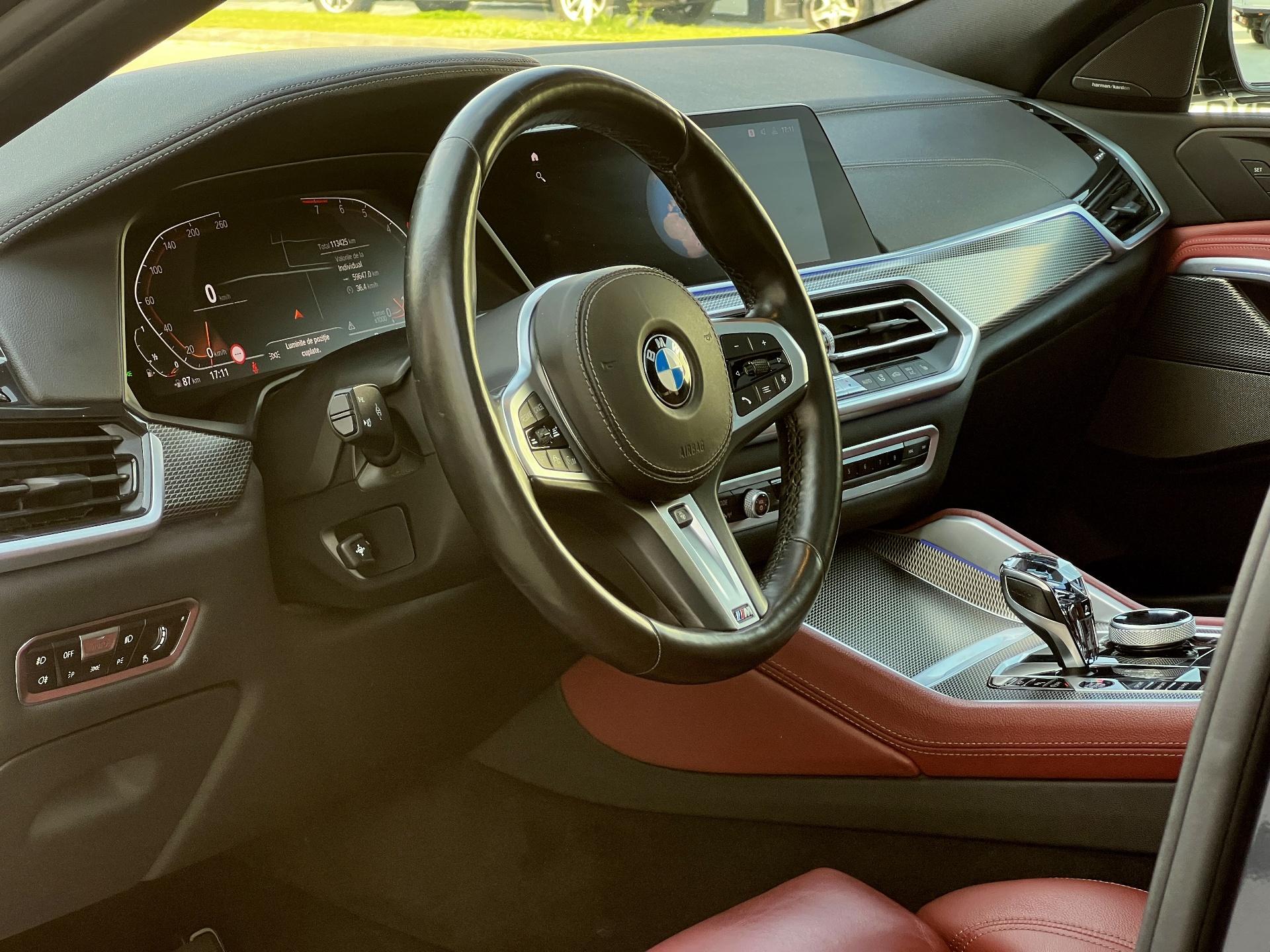 BMW-X6