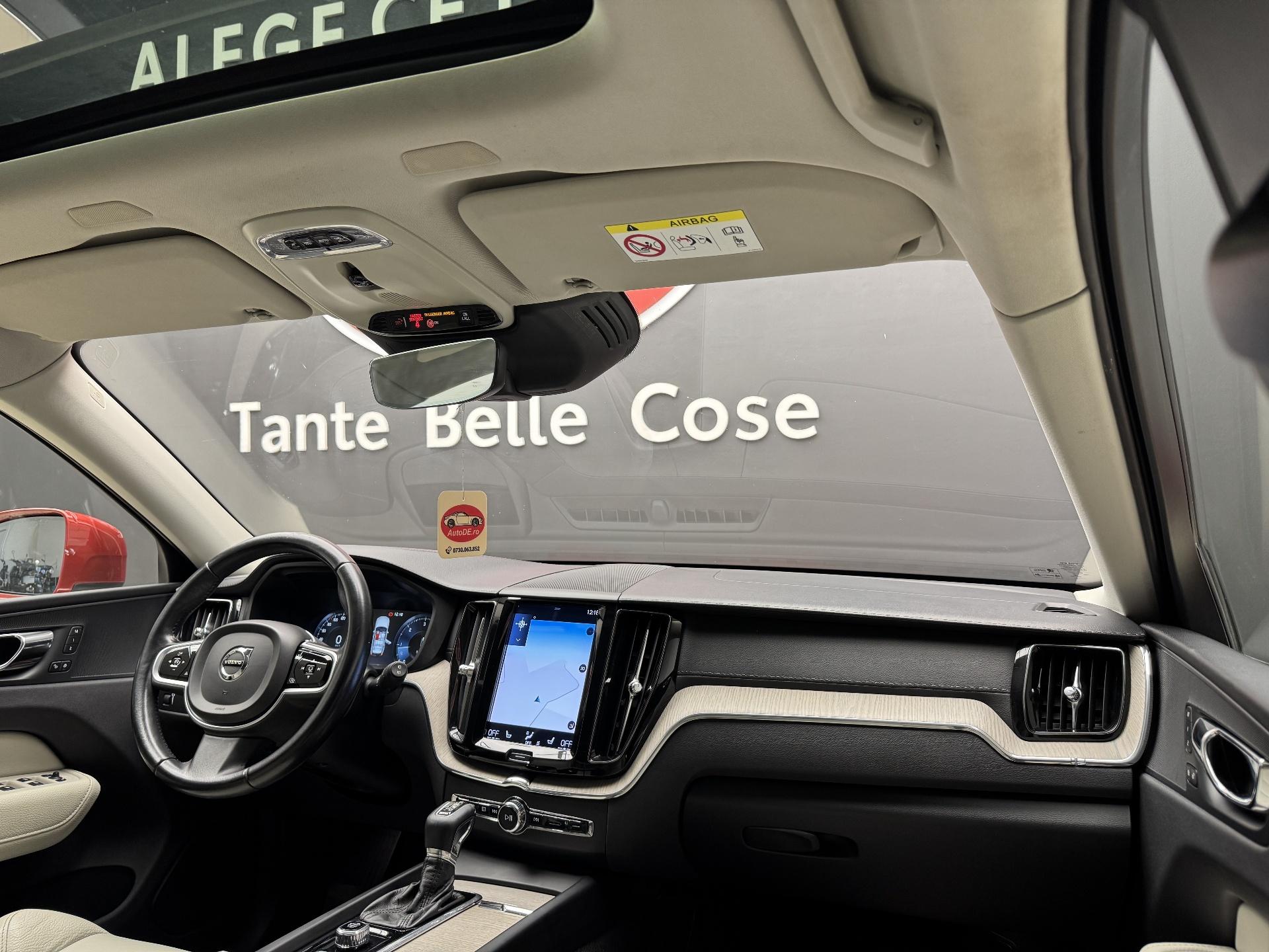Volvo-XC 60