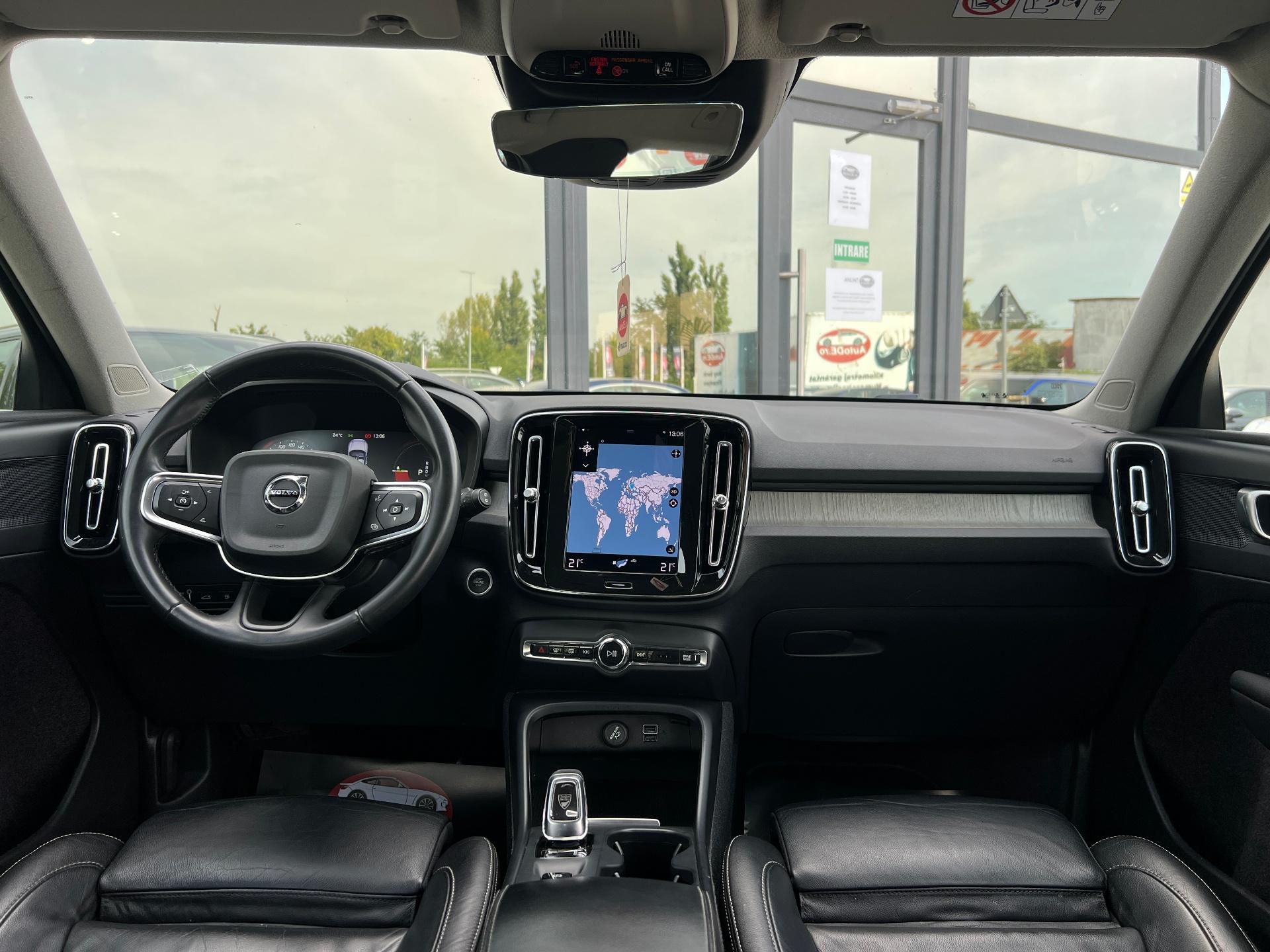 Volvo-XC 40