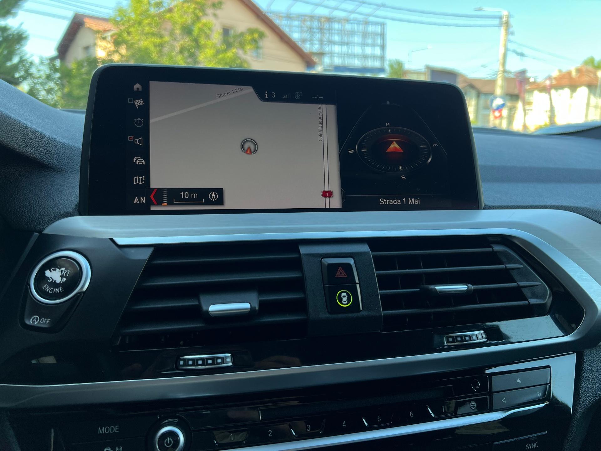 BMW-X4