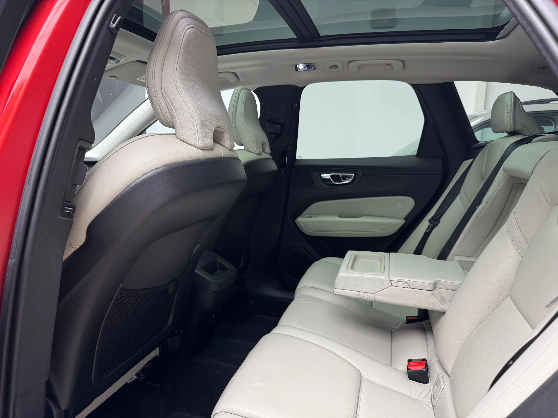 Volvo-XC 60
