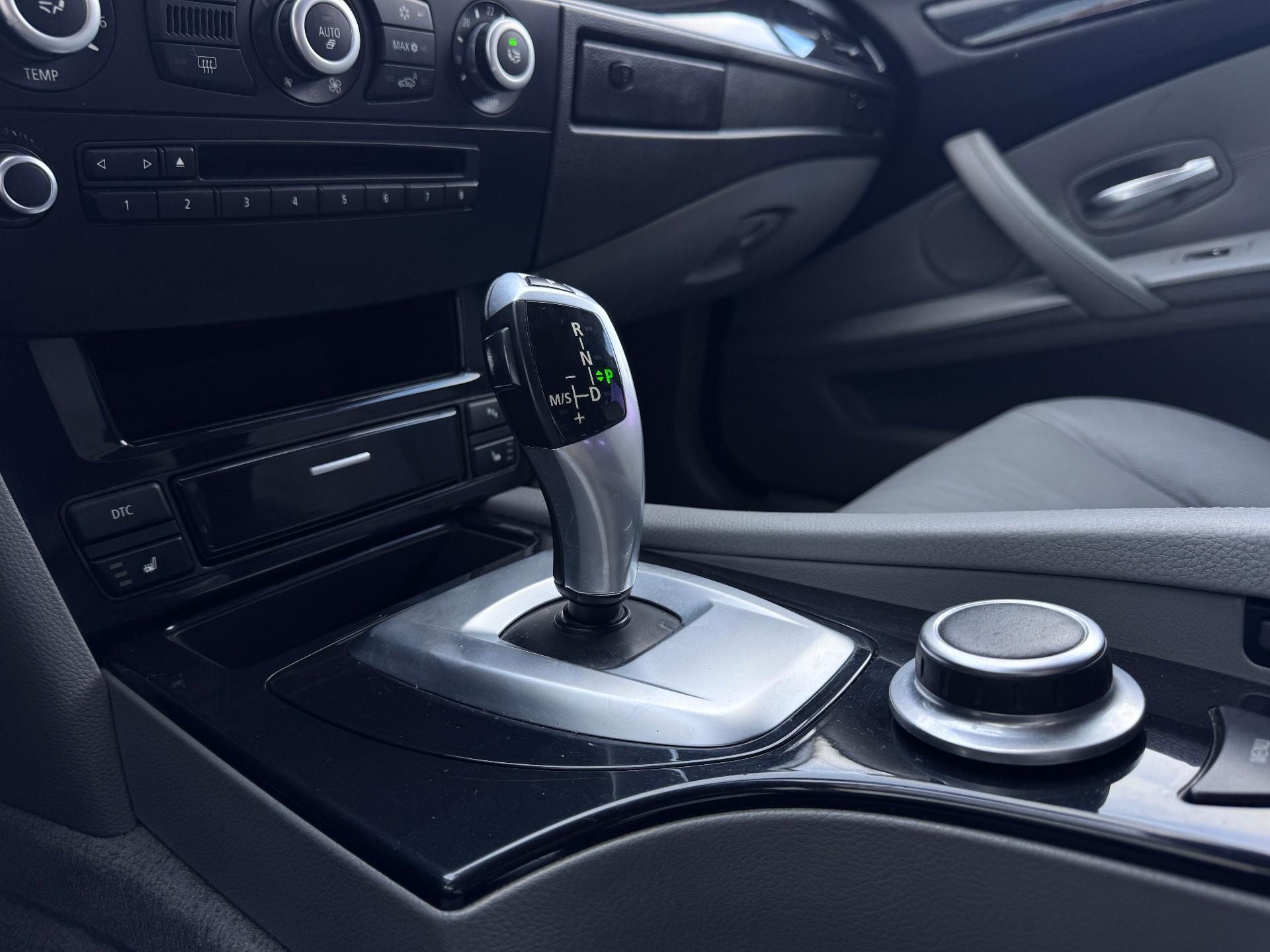 BMW-Seria 5