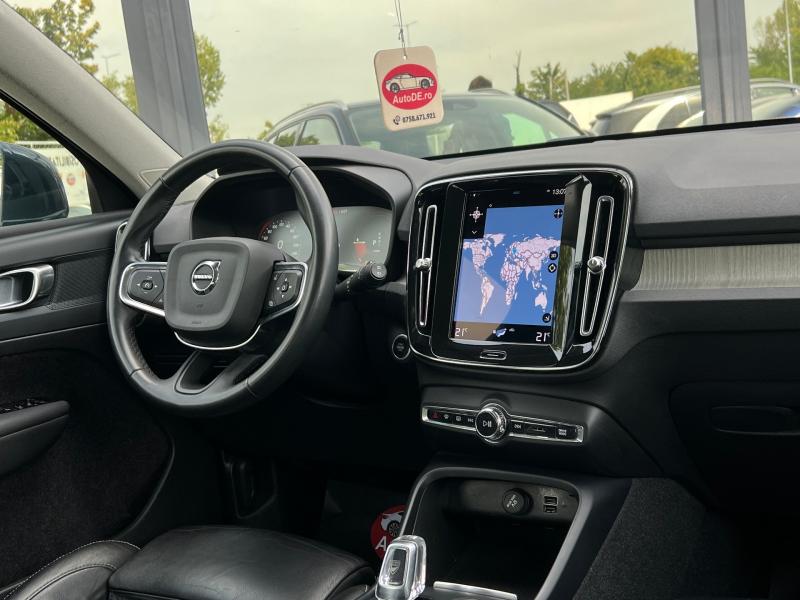 Car Thumb