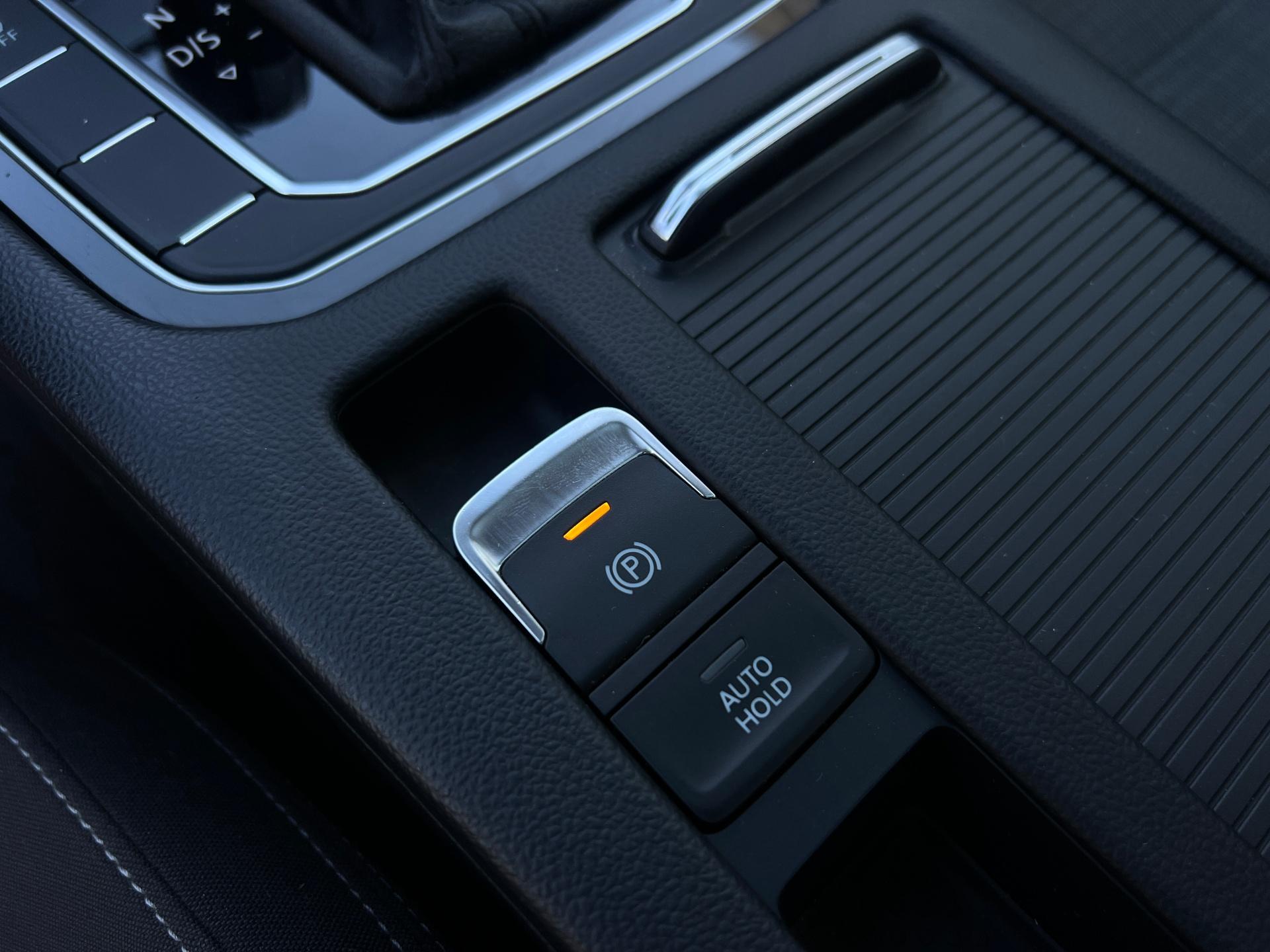 Volkswagen-Passat