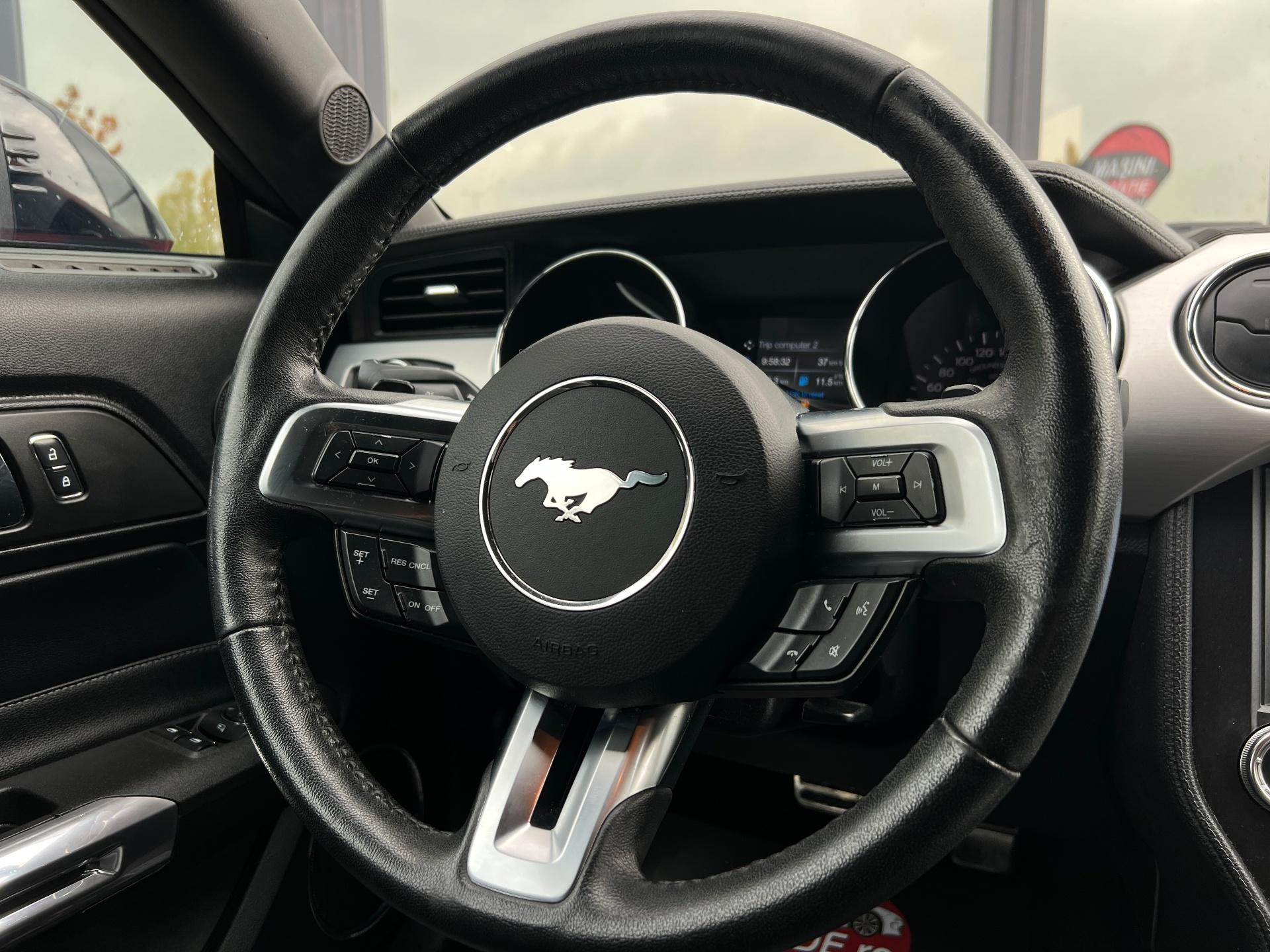 Ford-Mustang