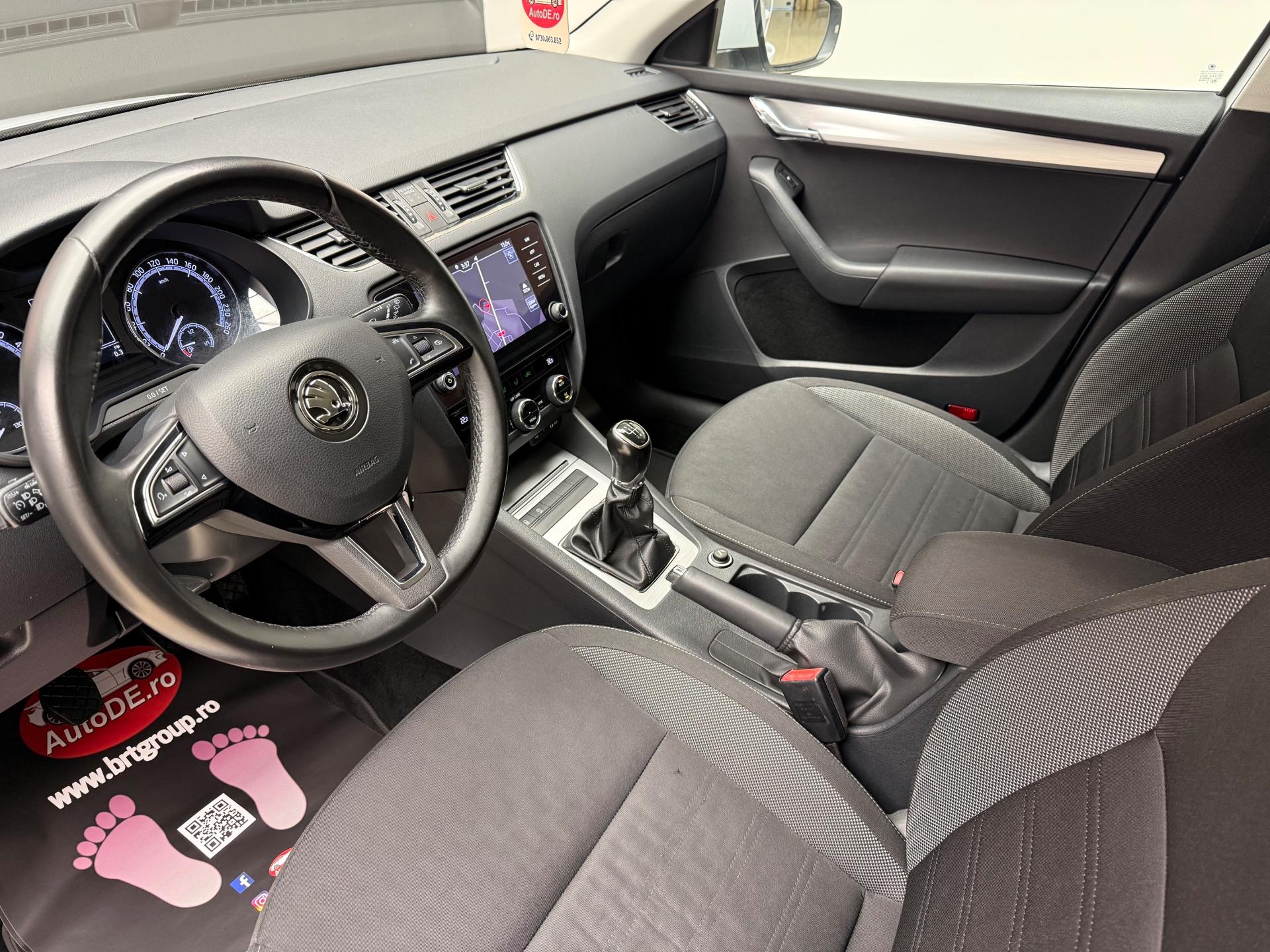 Skoda-Octavia