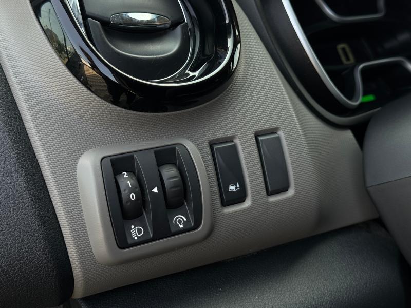 Car Thumb