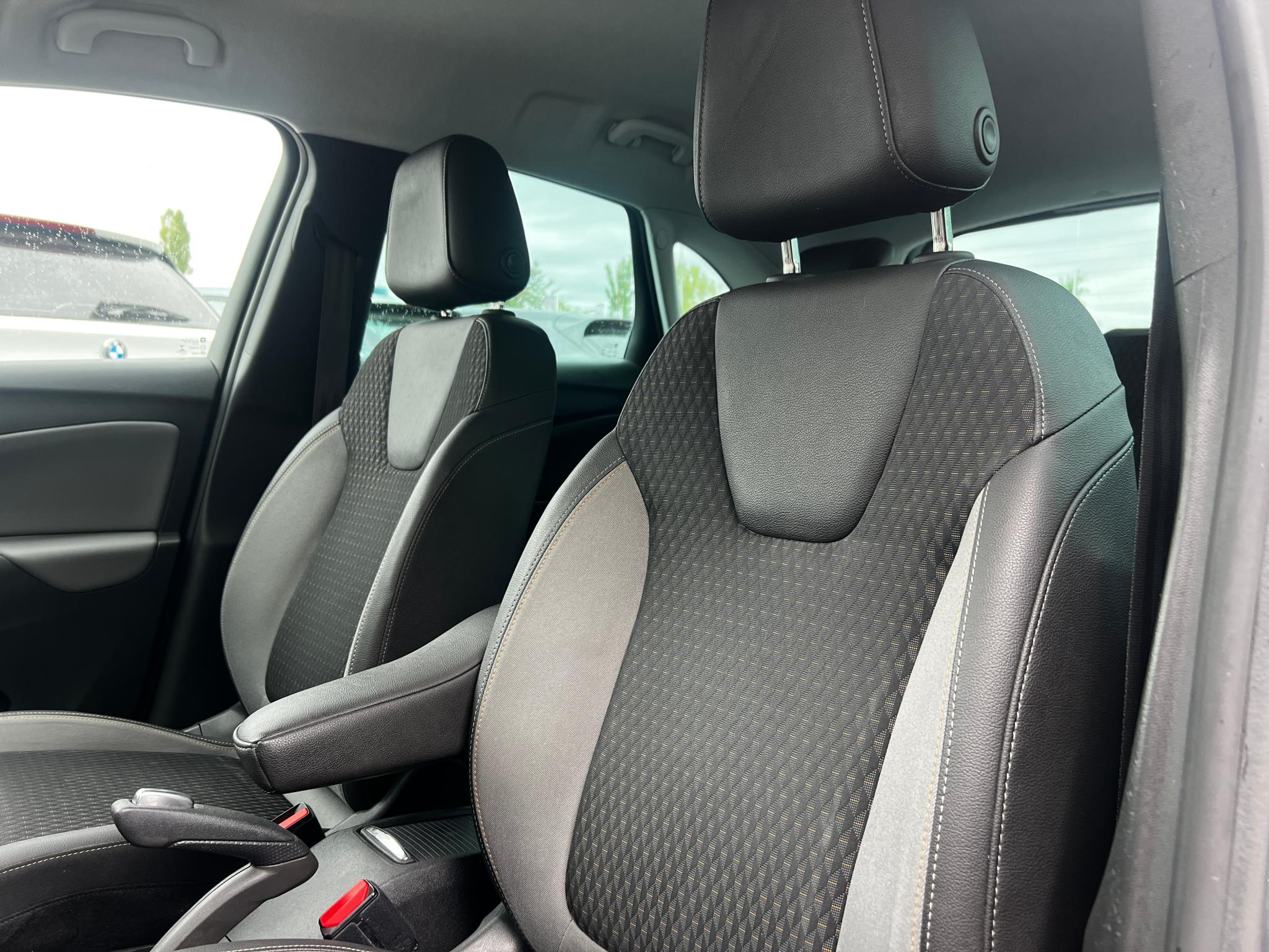 Opel-Crossland X