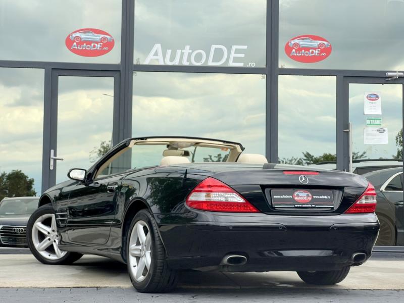 Mercedes-Benz SL