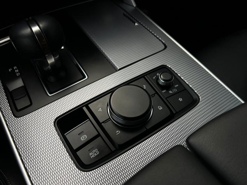 Car Thumb