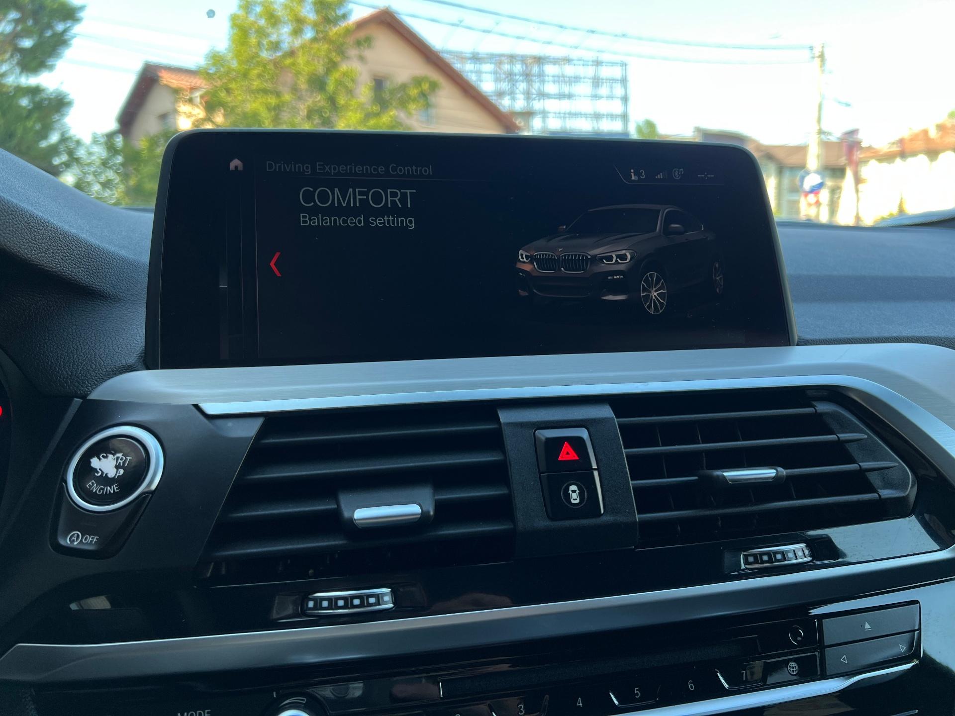 BMW-X4