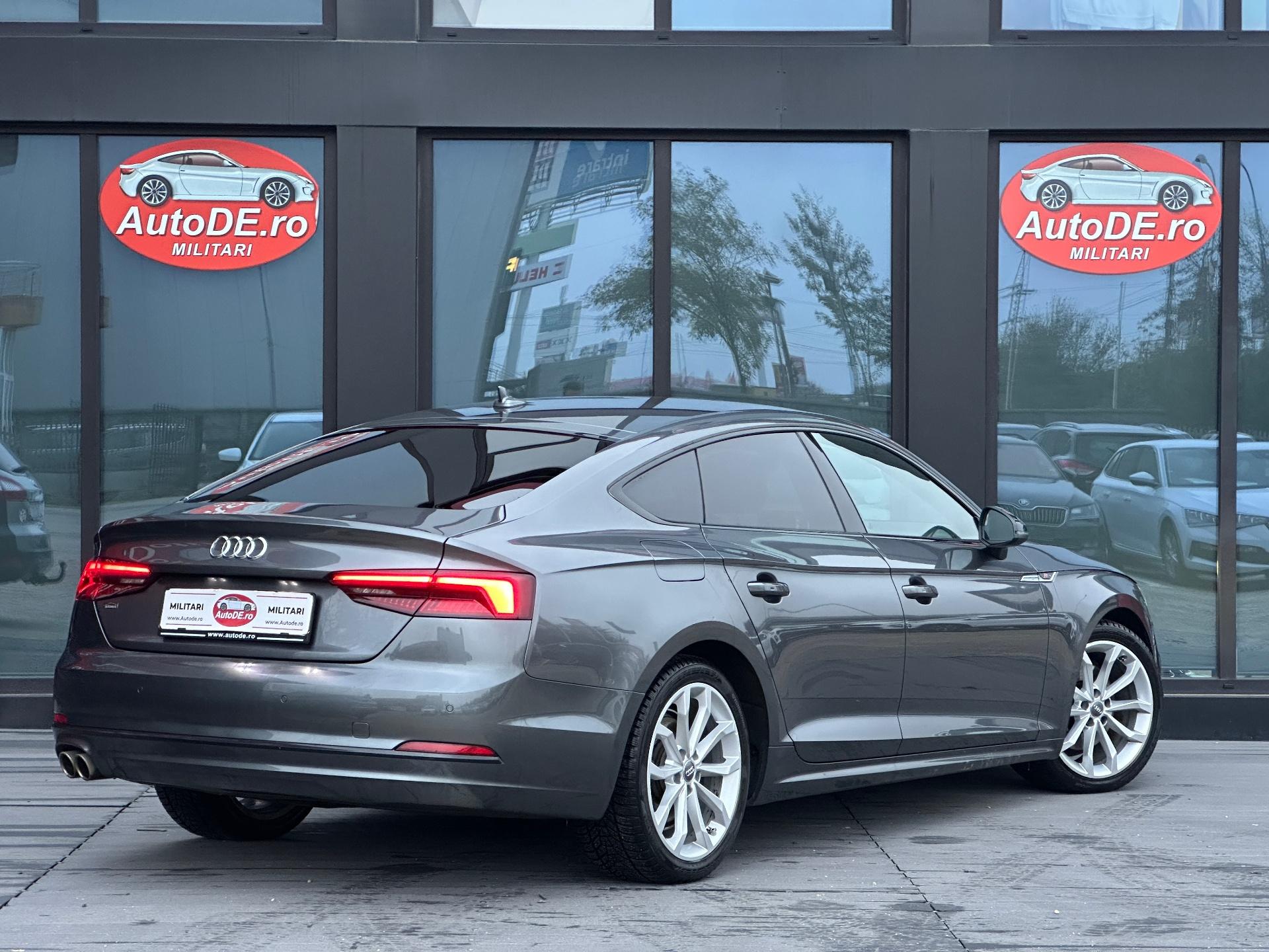 Audi-A5