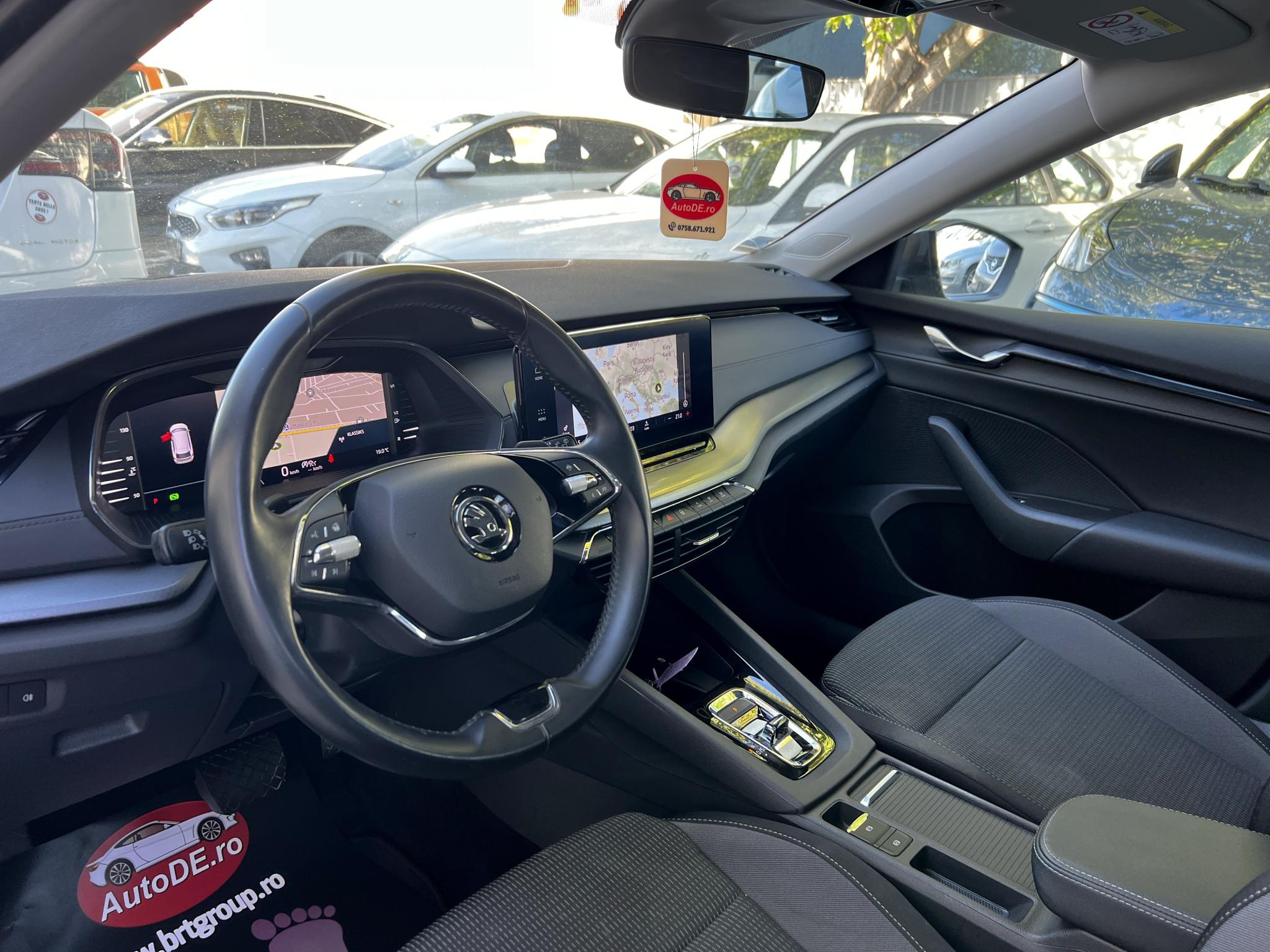 Skoda-Octavia