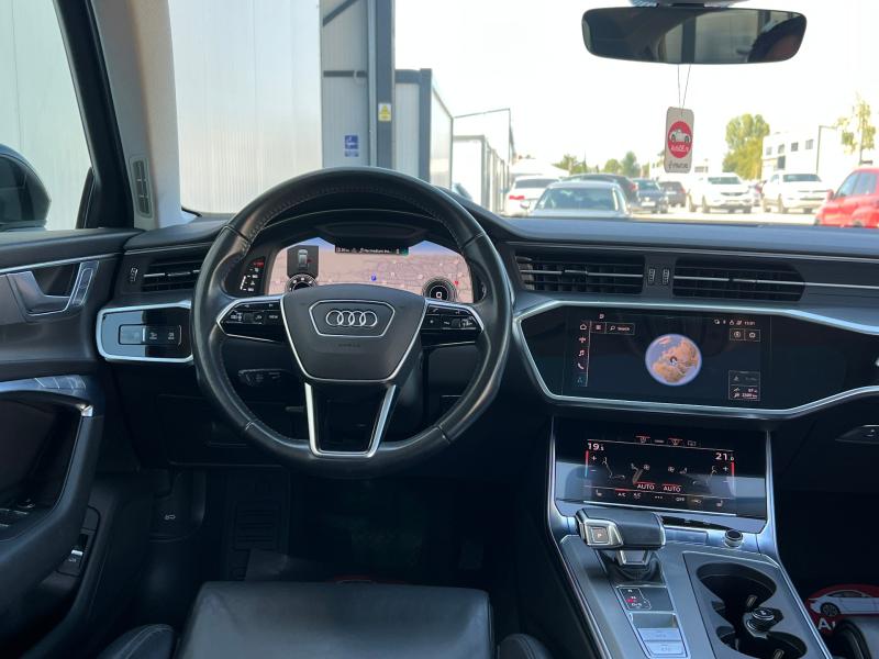 Car Thumb